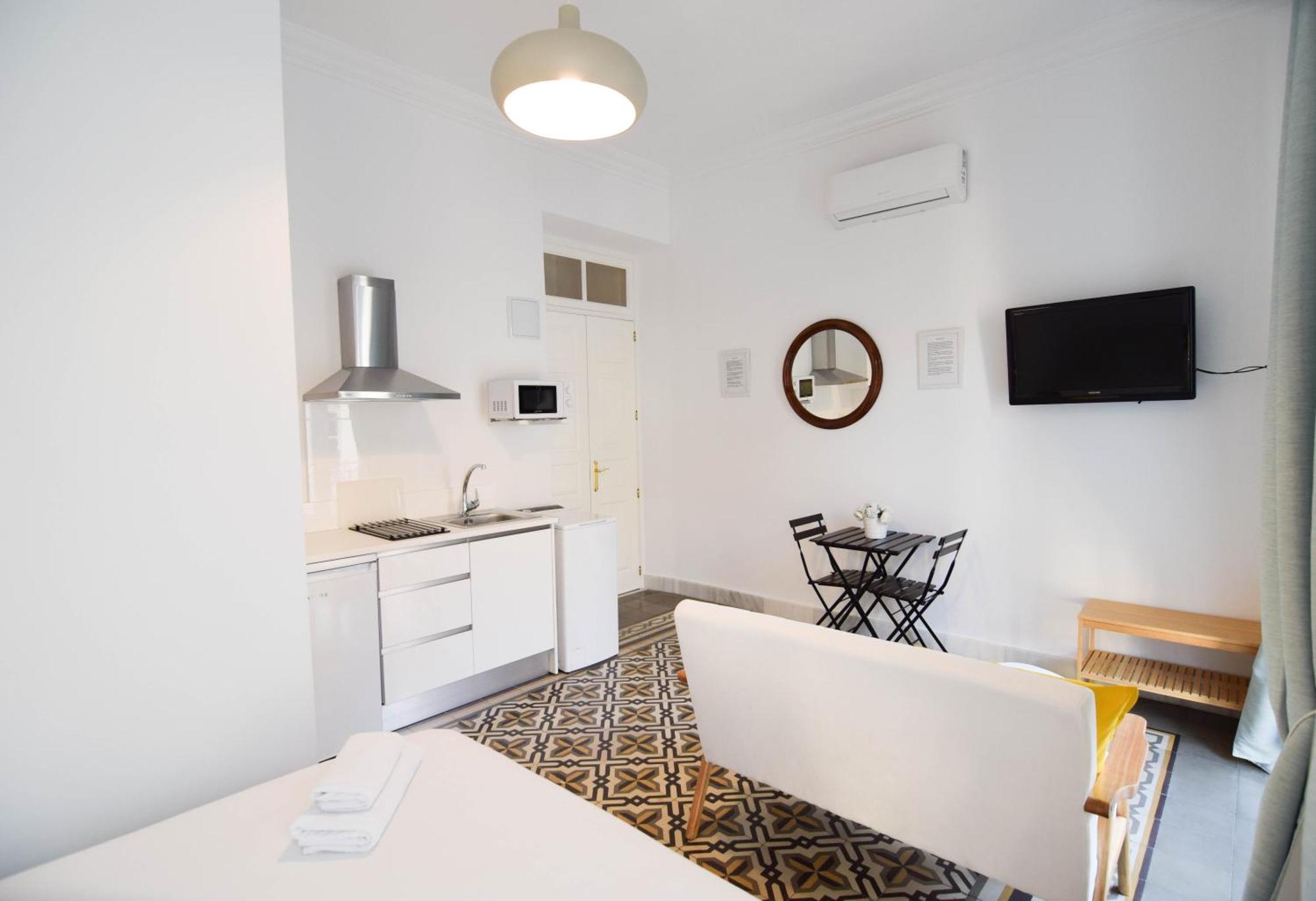Letmalaga Soho Appartement Málaga