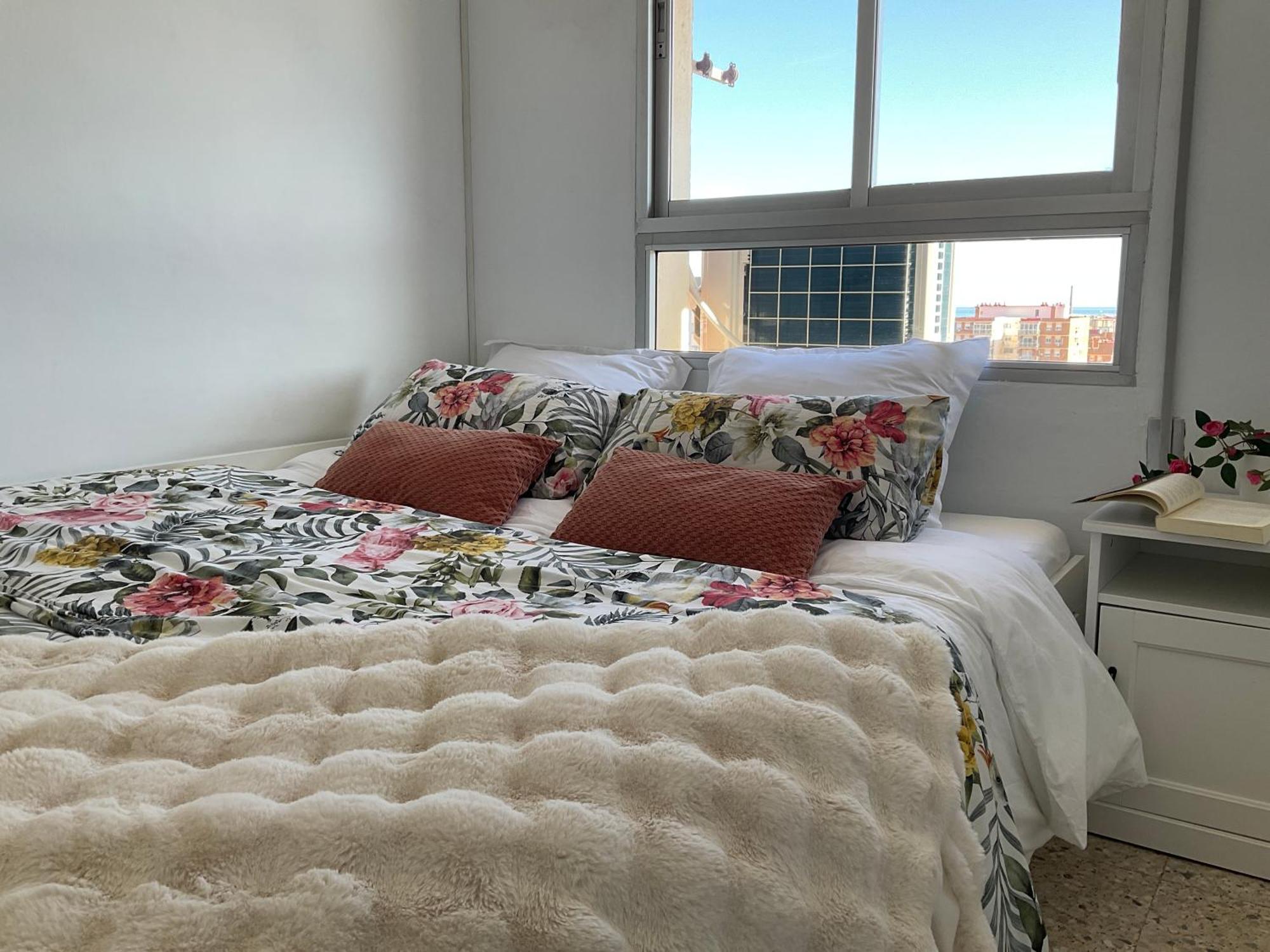 Apartamento Precioso Moderno *