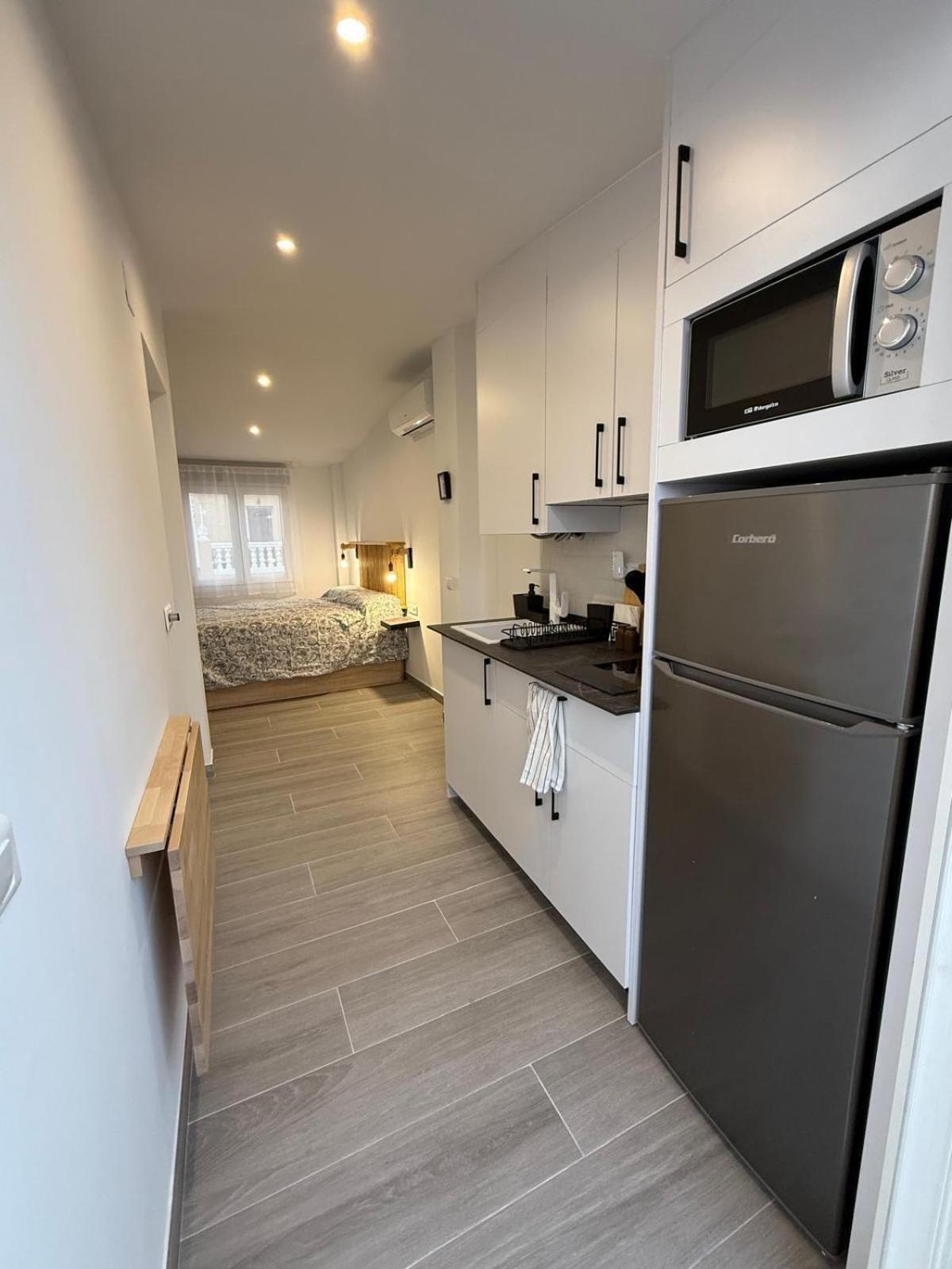 Apartamento Maui En El Palo *