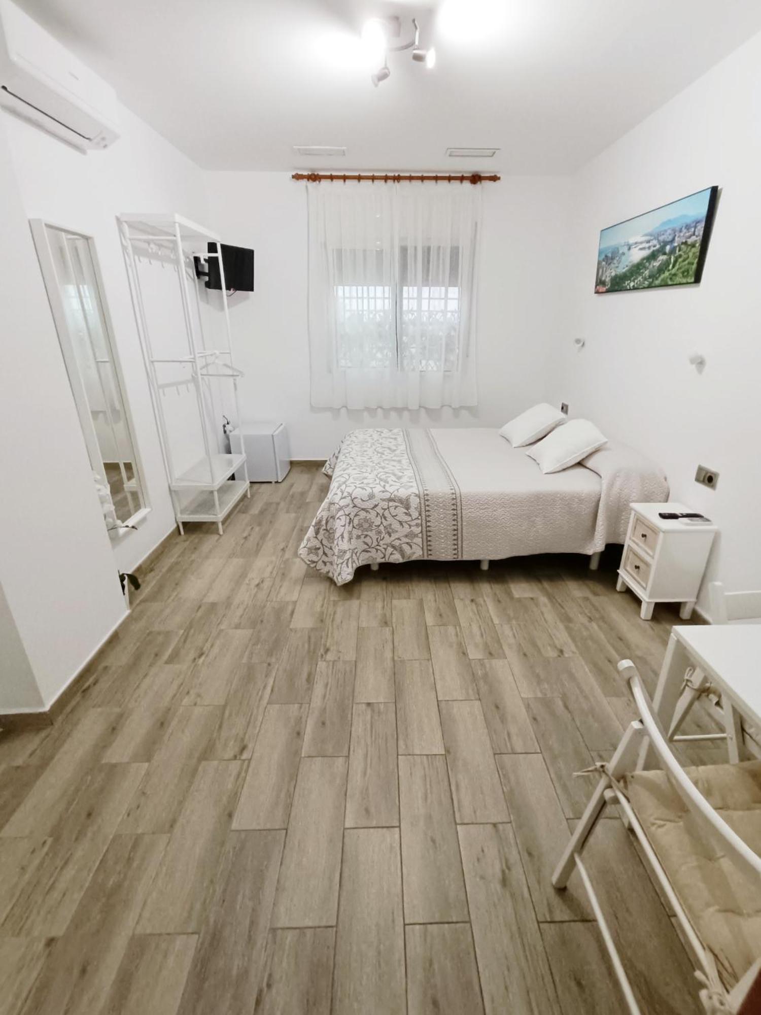 Independiente Cerca Del Mar Accommodatie bij particulieren Málaga