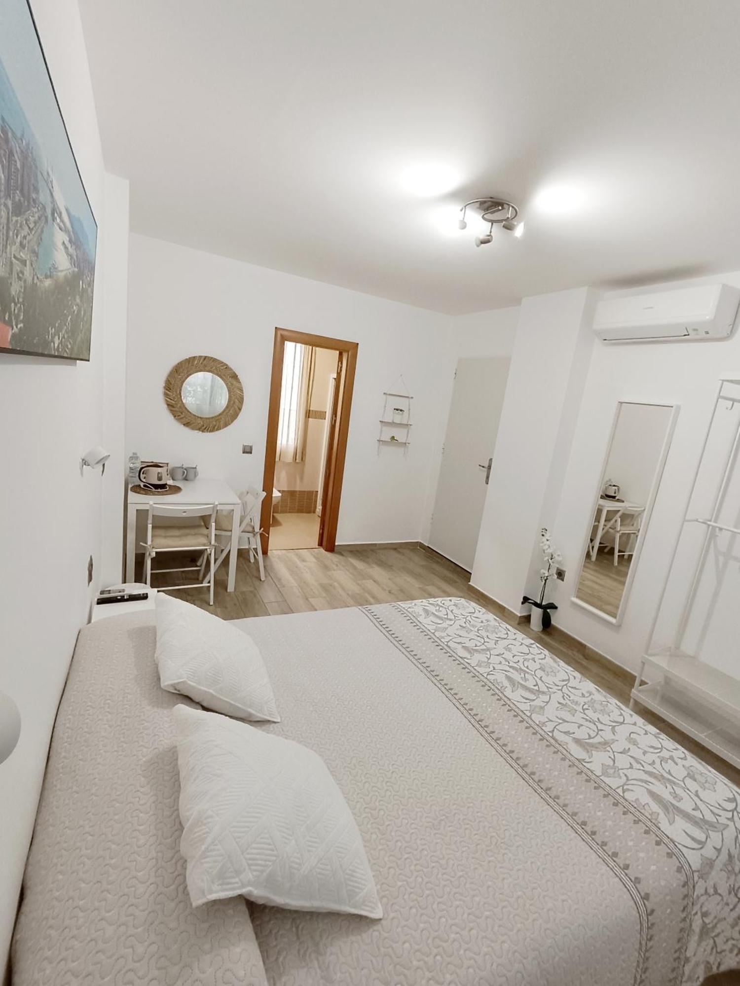 Accommodatie bij particulieren Independiente Cerca Del Mar *