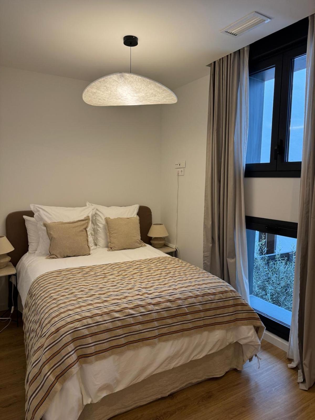 Appartement Casa Amanupa - Centro Historico *