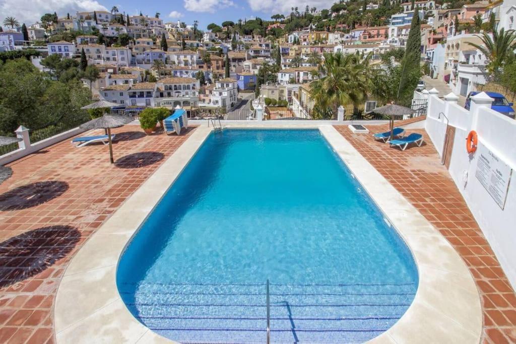 Fantastic Townhouse In La Heredia And Pools Rdr460 Apartment Málaga