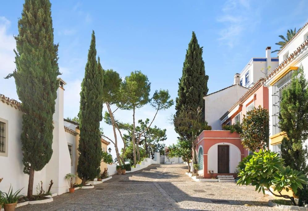 Apartment Fantastic Townhouse In La Heredia And Pools Rdr460 Málaga