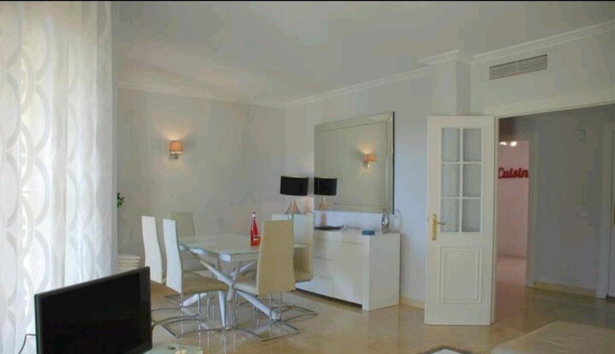 Apartamento Casa Bellavista Málaga