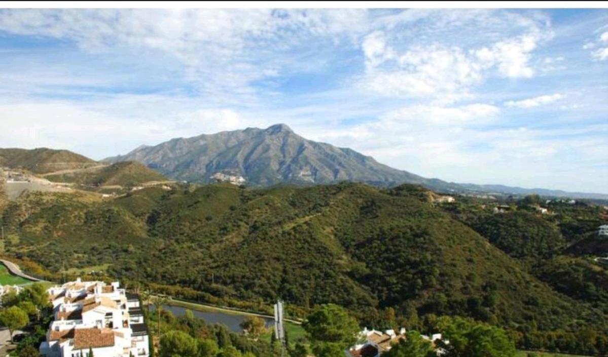 Apartamento Casa Bellavista Málaga