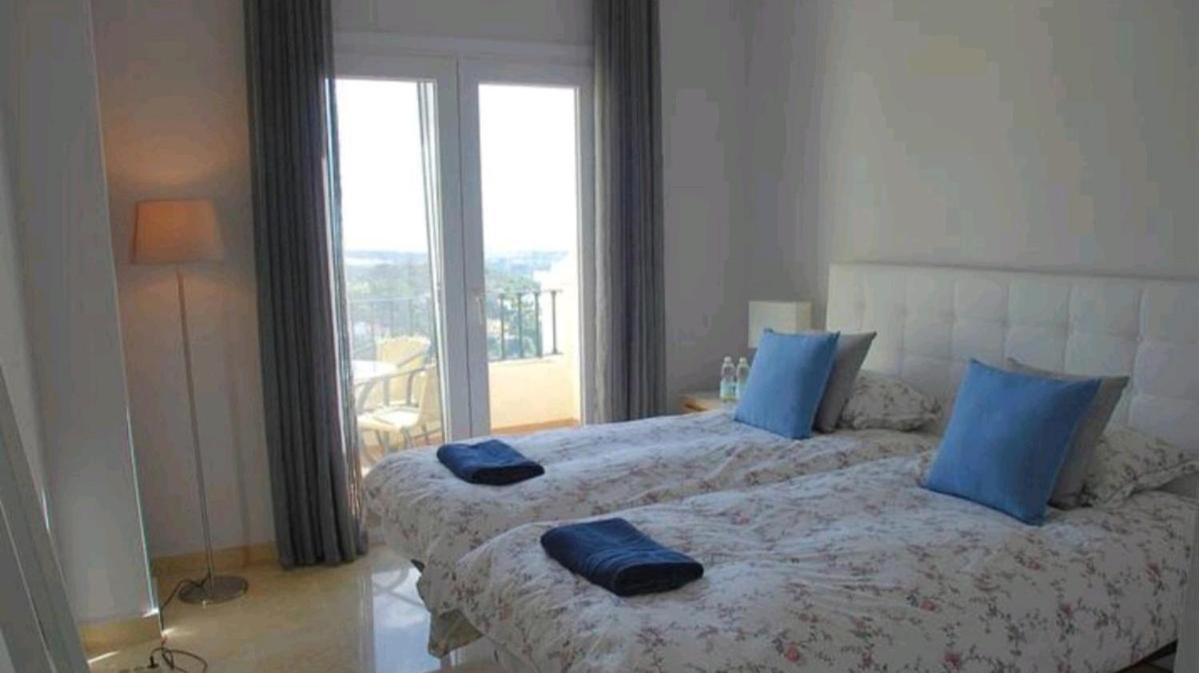 Apartamento Casa Bellavista Málaga