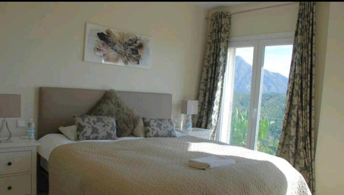 Apartamento Casa Bellavista *