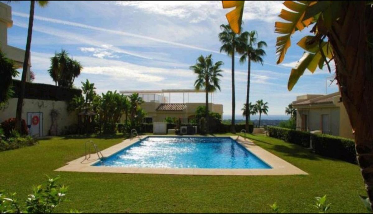 Apartamento Casa Bellavista *
