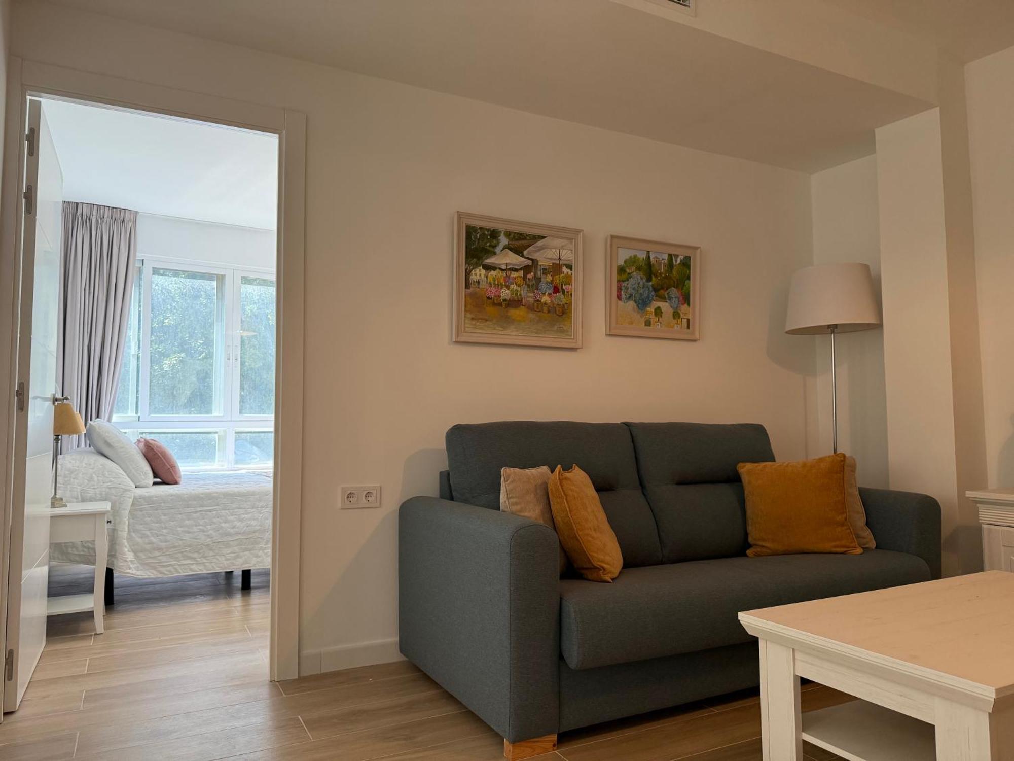 Beprime Alameda By Easytrip * Málaga