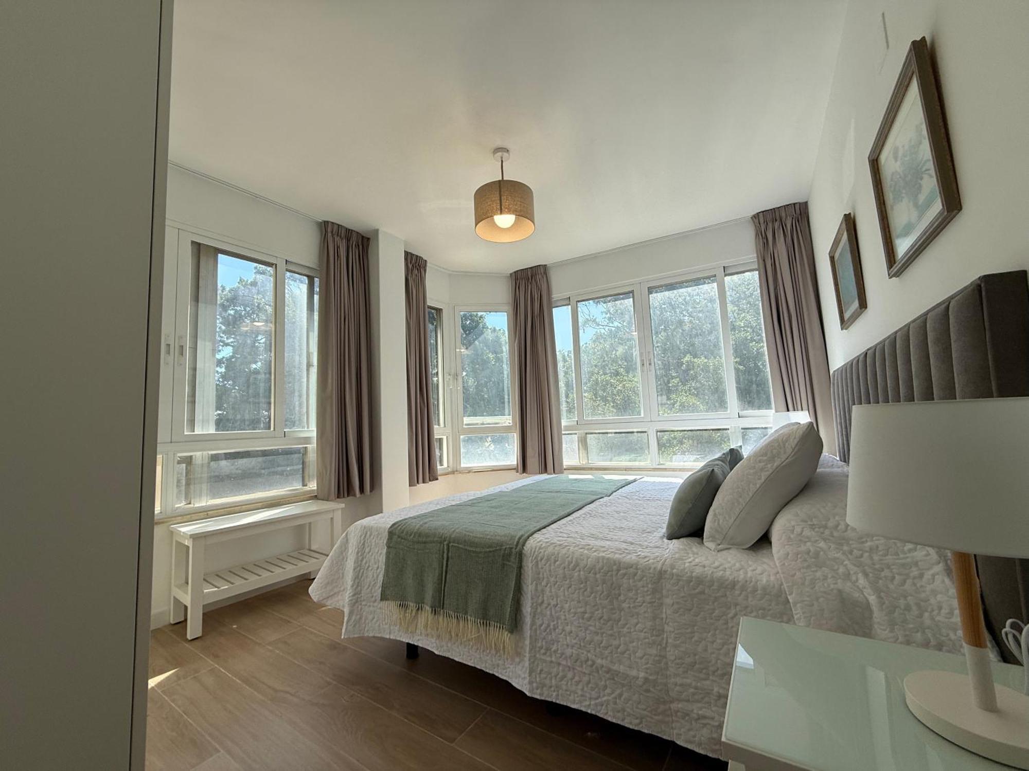 Apartamento Beprime Alameda By Easytrip