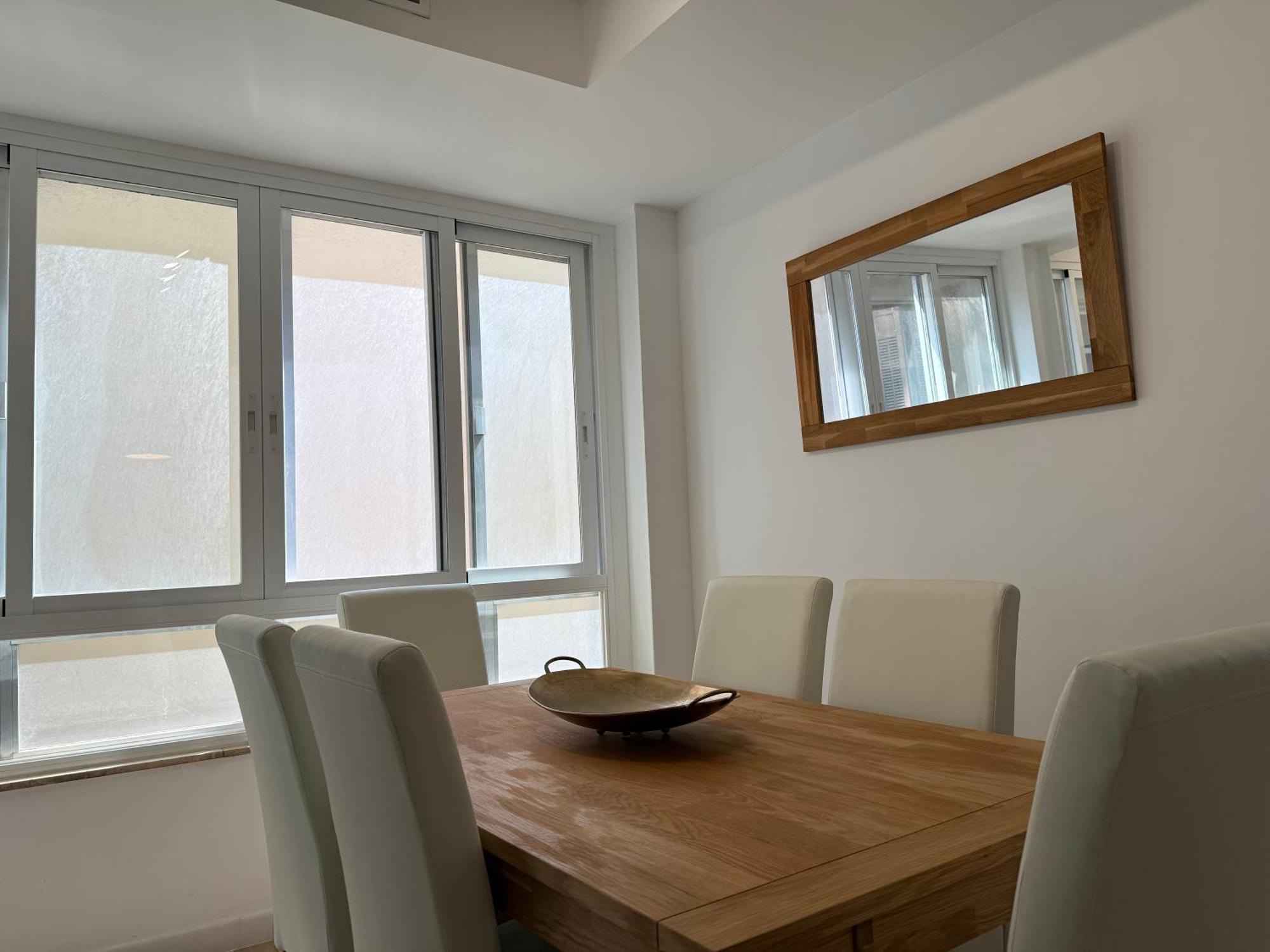 Apartamento Beprime Alameda By Easytrip Málaga