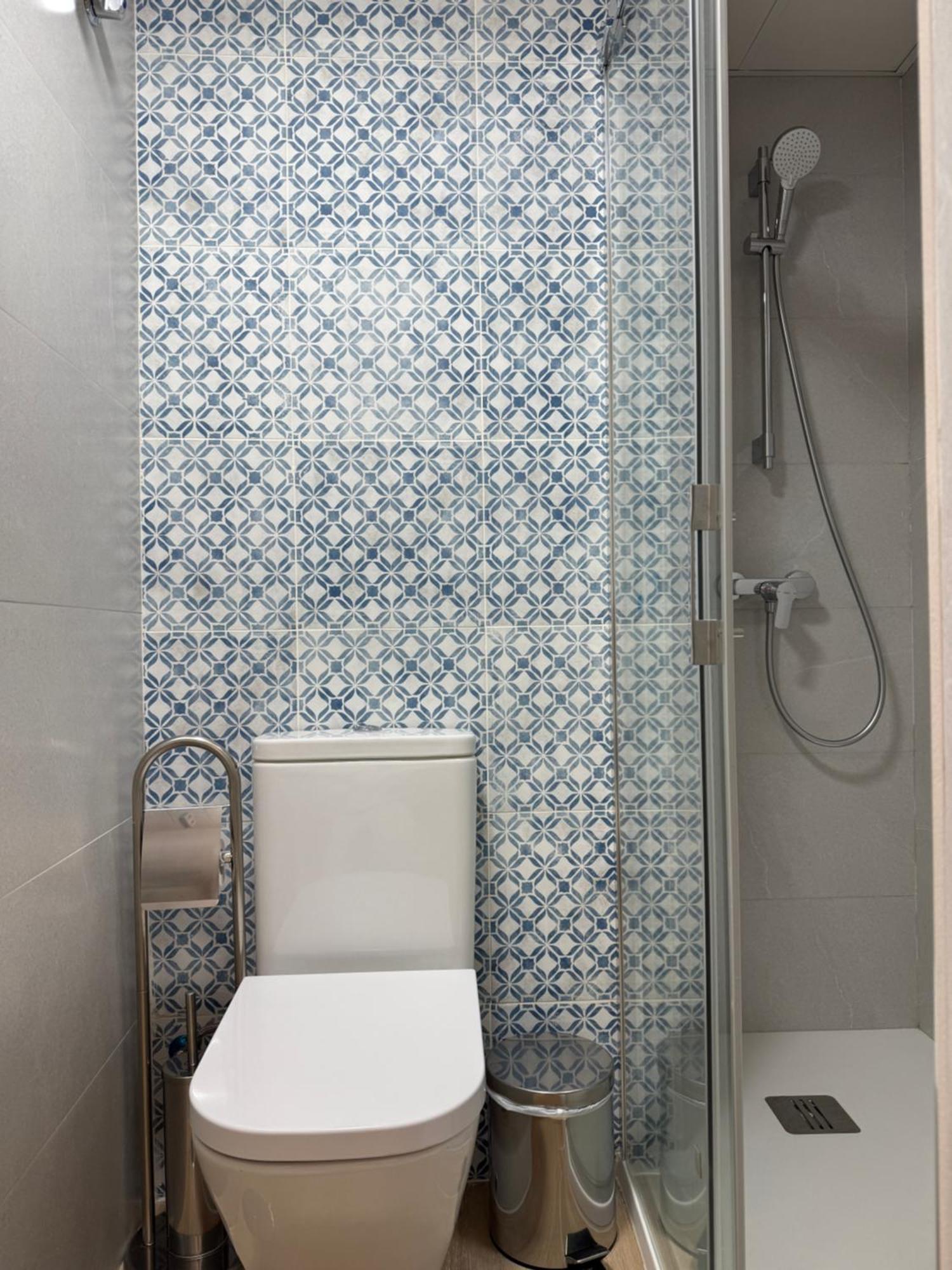 Beprime Alameda By Easytrip Apartamento