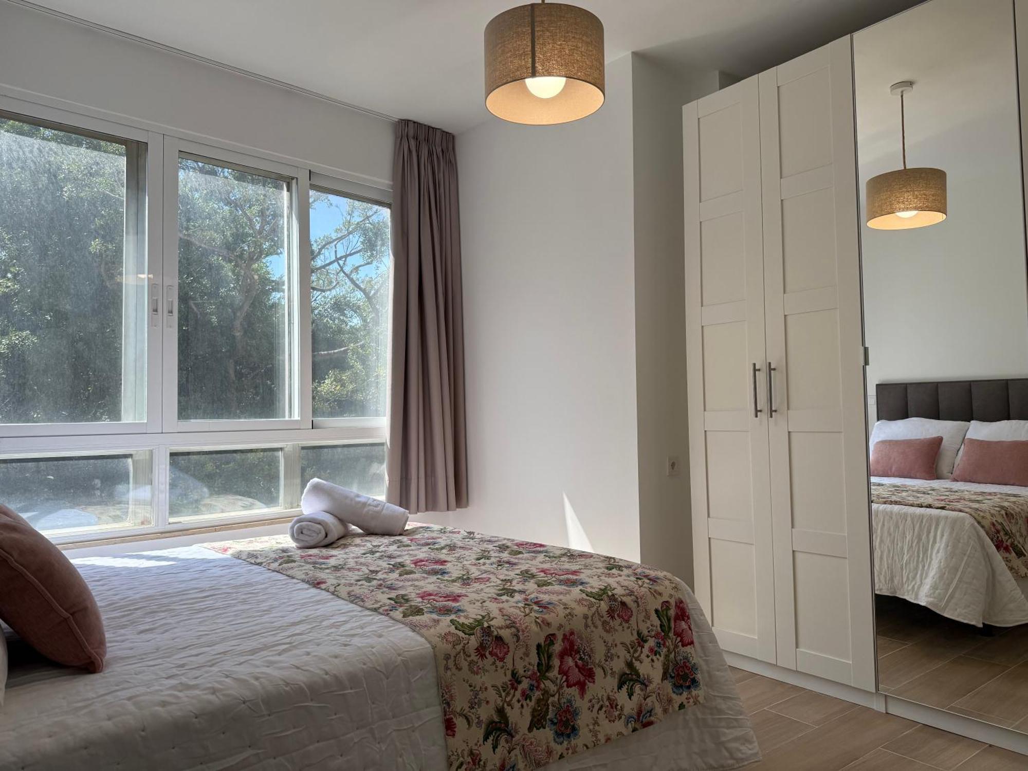 Beprime Alameda By Easytrip Apartamento *