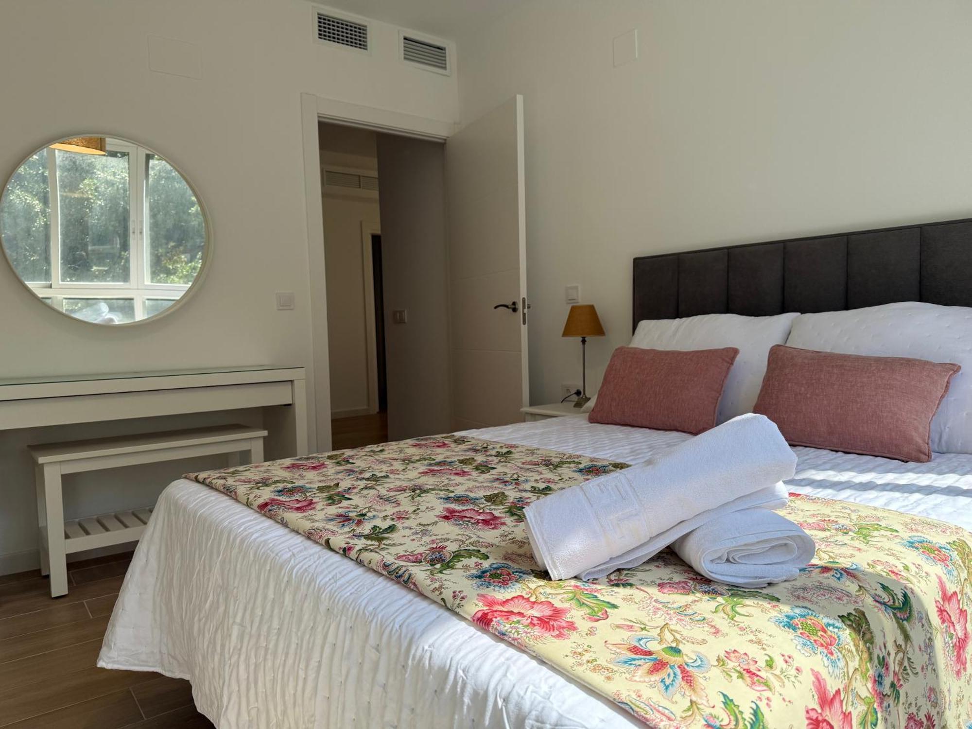 Apartamento Beprime Alameda By Easytrip Málaga