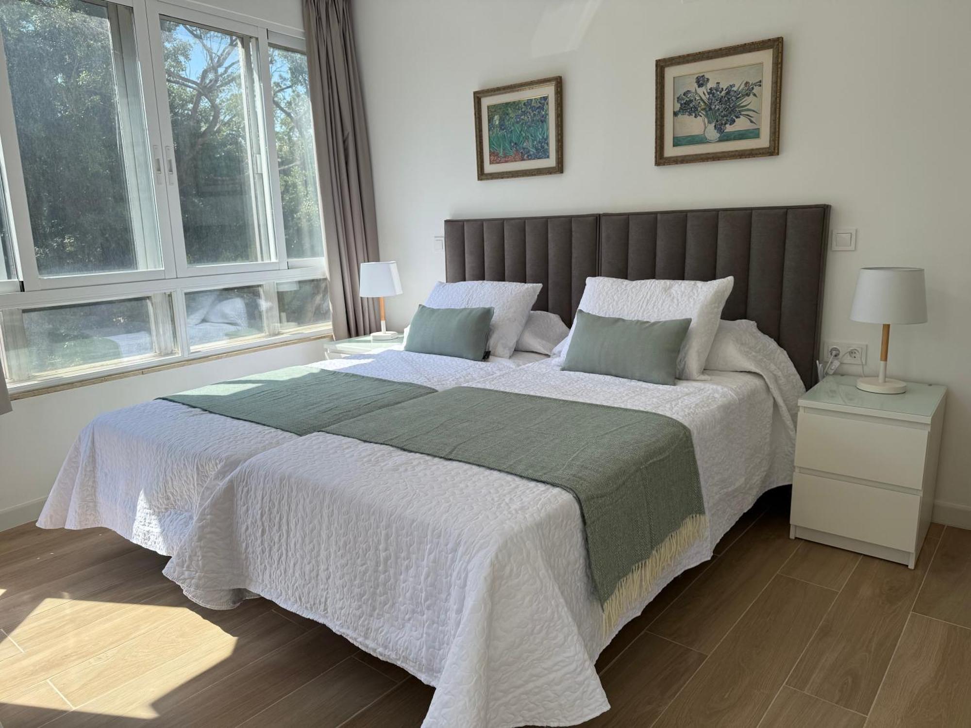 Beprime Alameda By Easytrip Apartamento