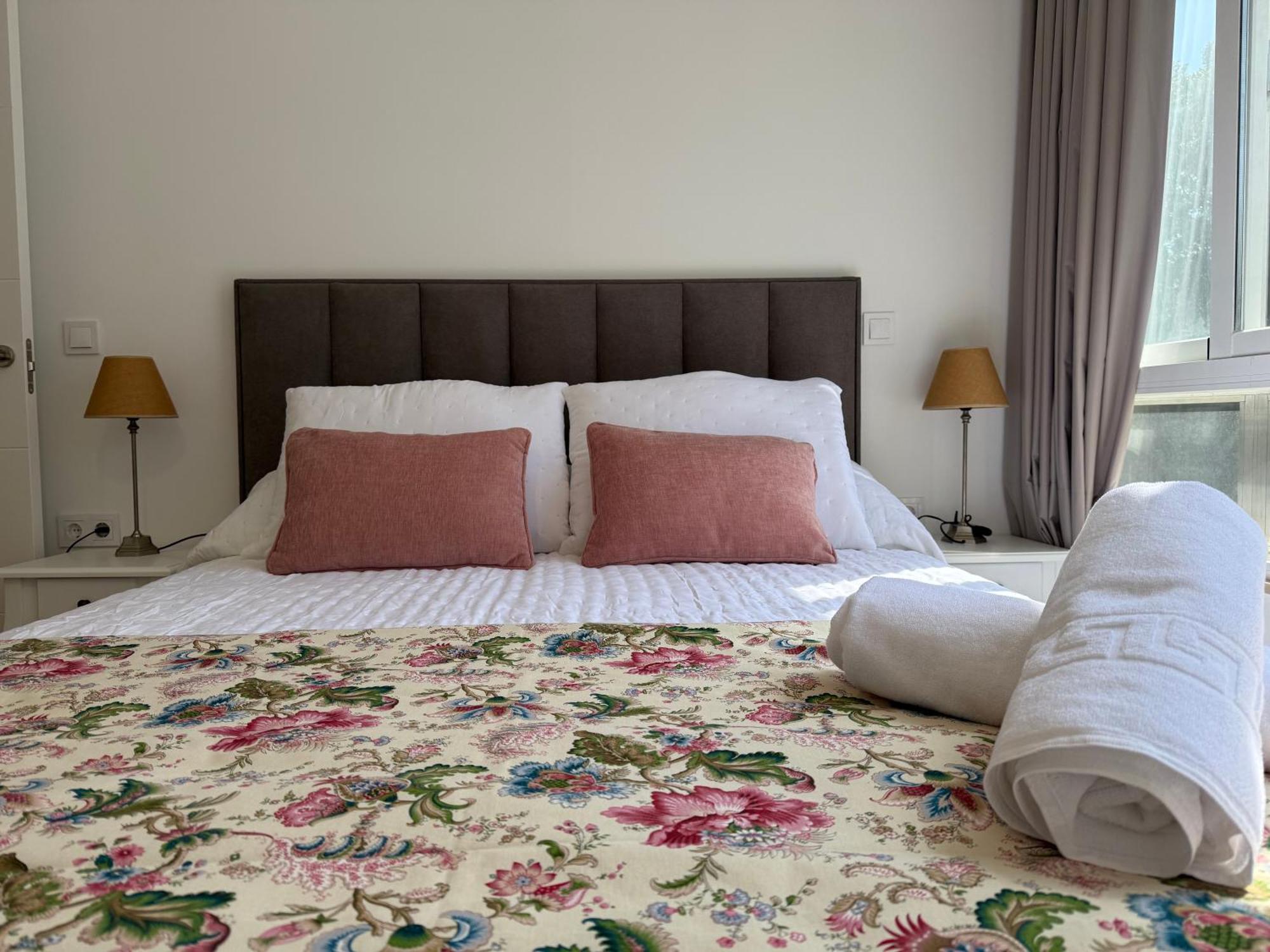Beprime Alameda By Easytrip Apartamento *