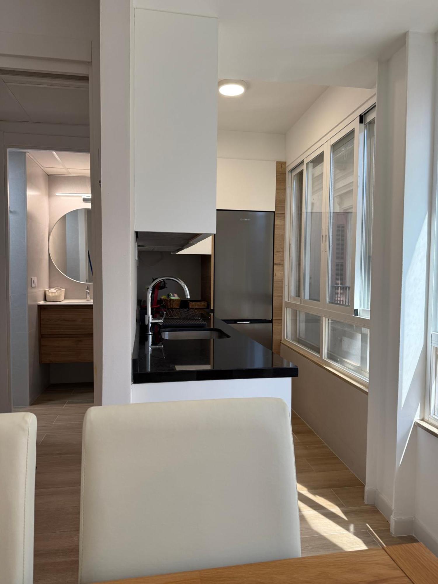 Beprime Alameda By Easytrip Apartamento