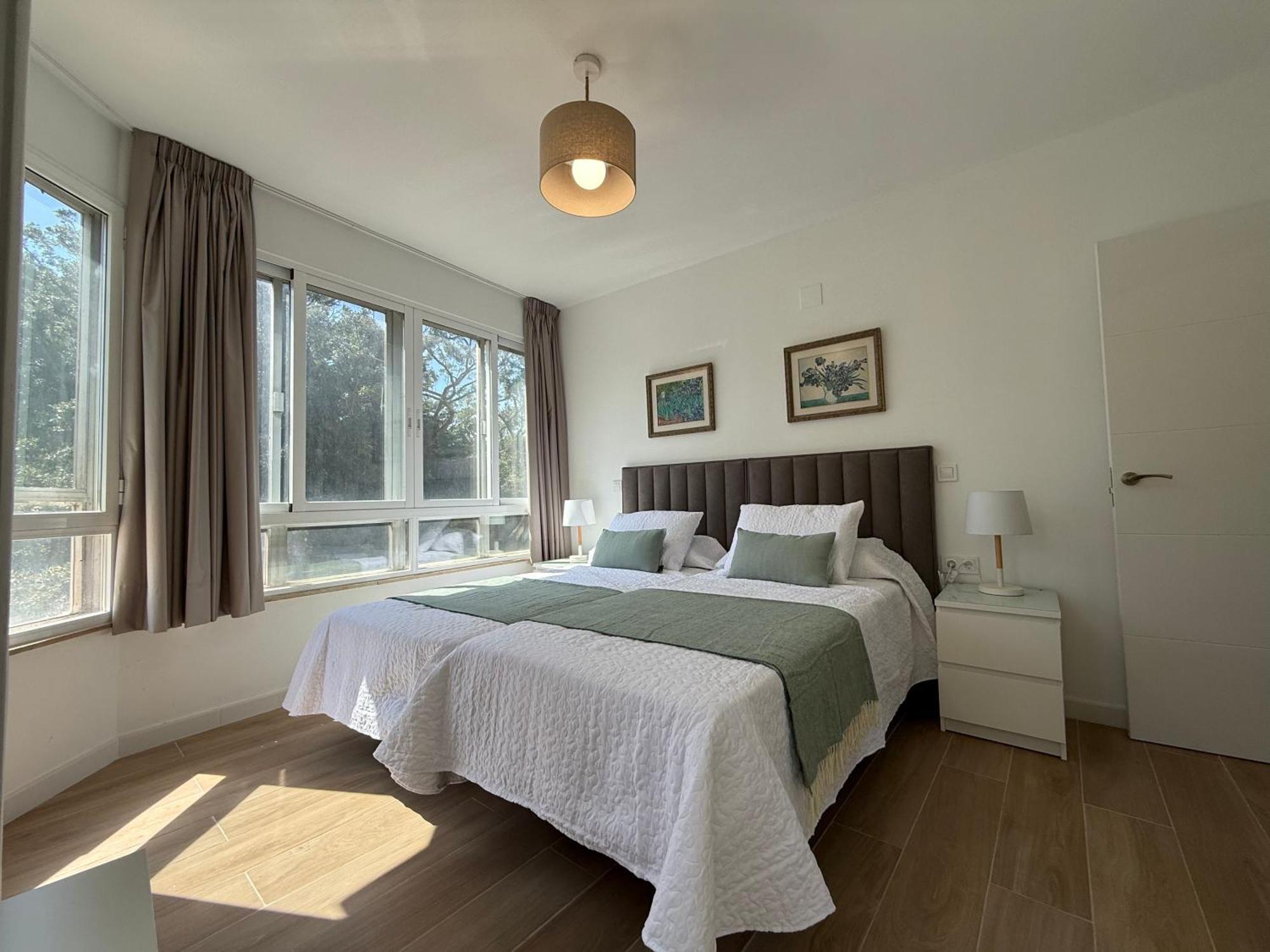 Beprime Alameda By Easytrip Apartamento