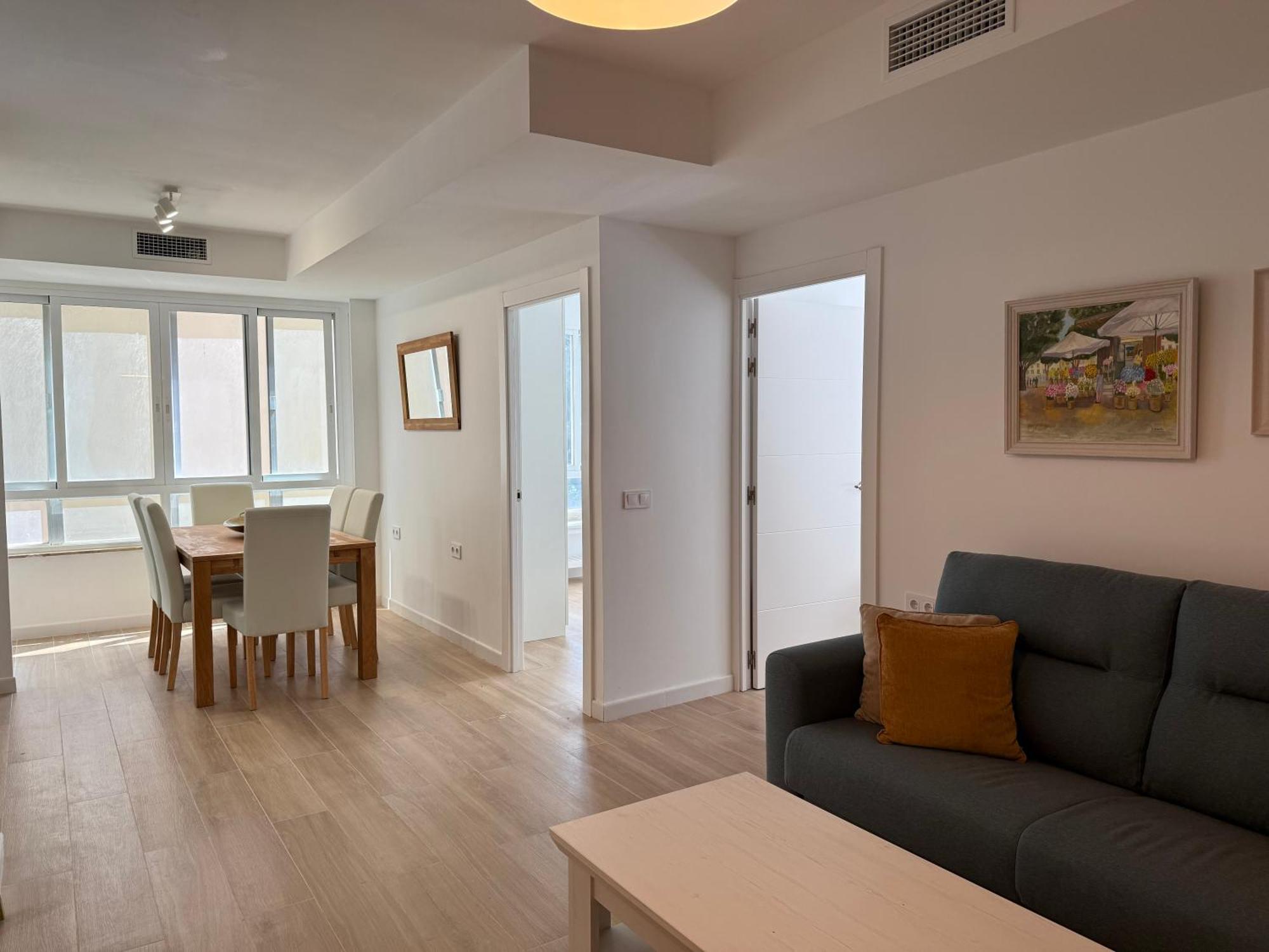 Apartamento Beprime Alameda By Easytrip