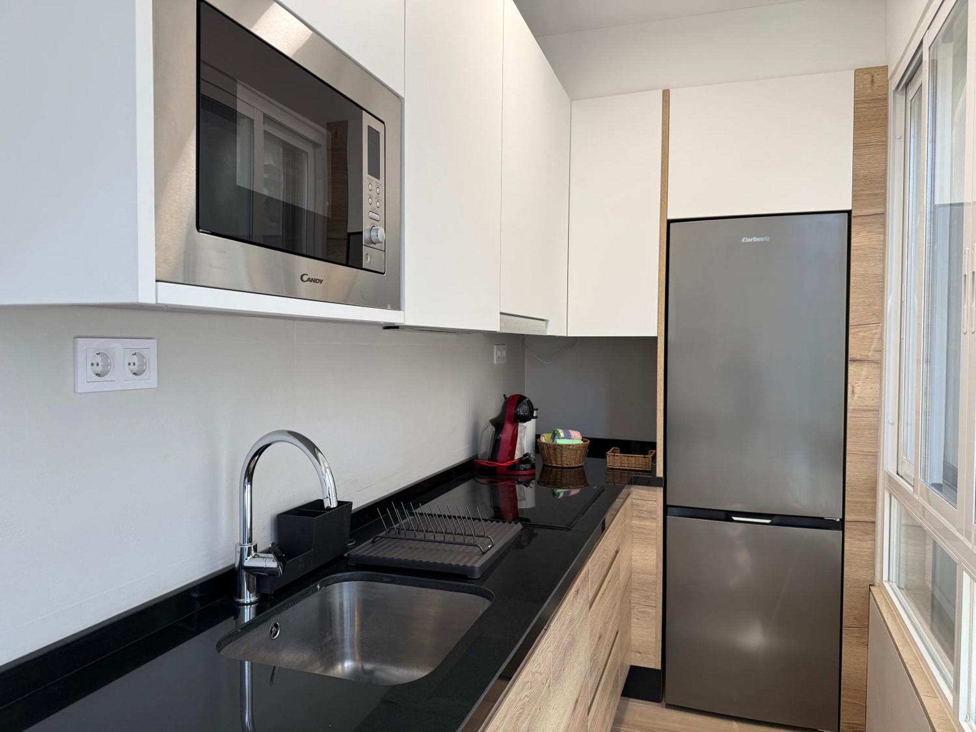 Apartamento Beprime Alameda By Easytrip