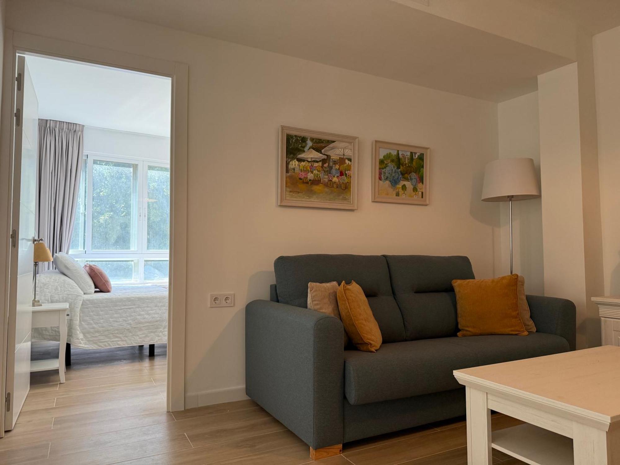 Beprime Alameda By Easytrip Apartamento *