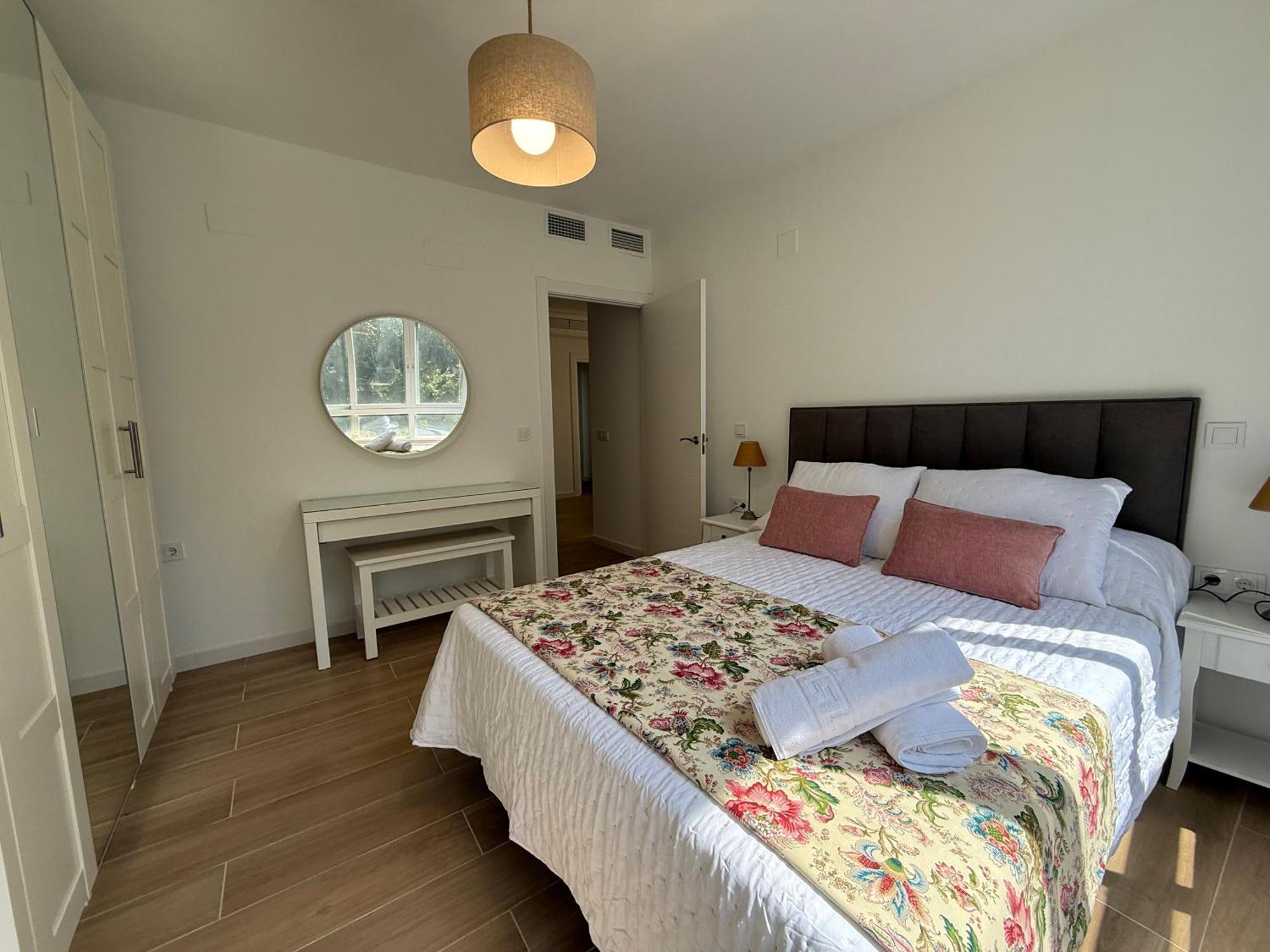 Beprime Alameda By Easytrip Apartamento Málaga