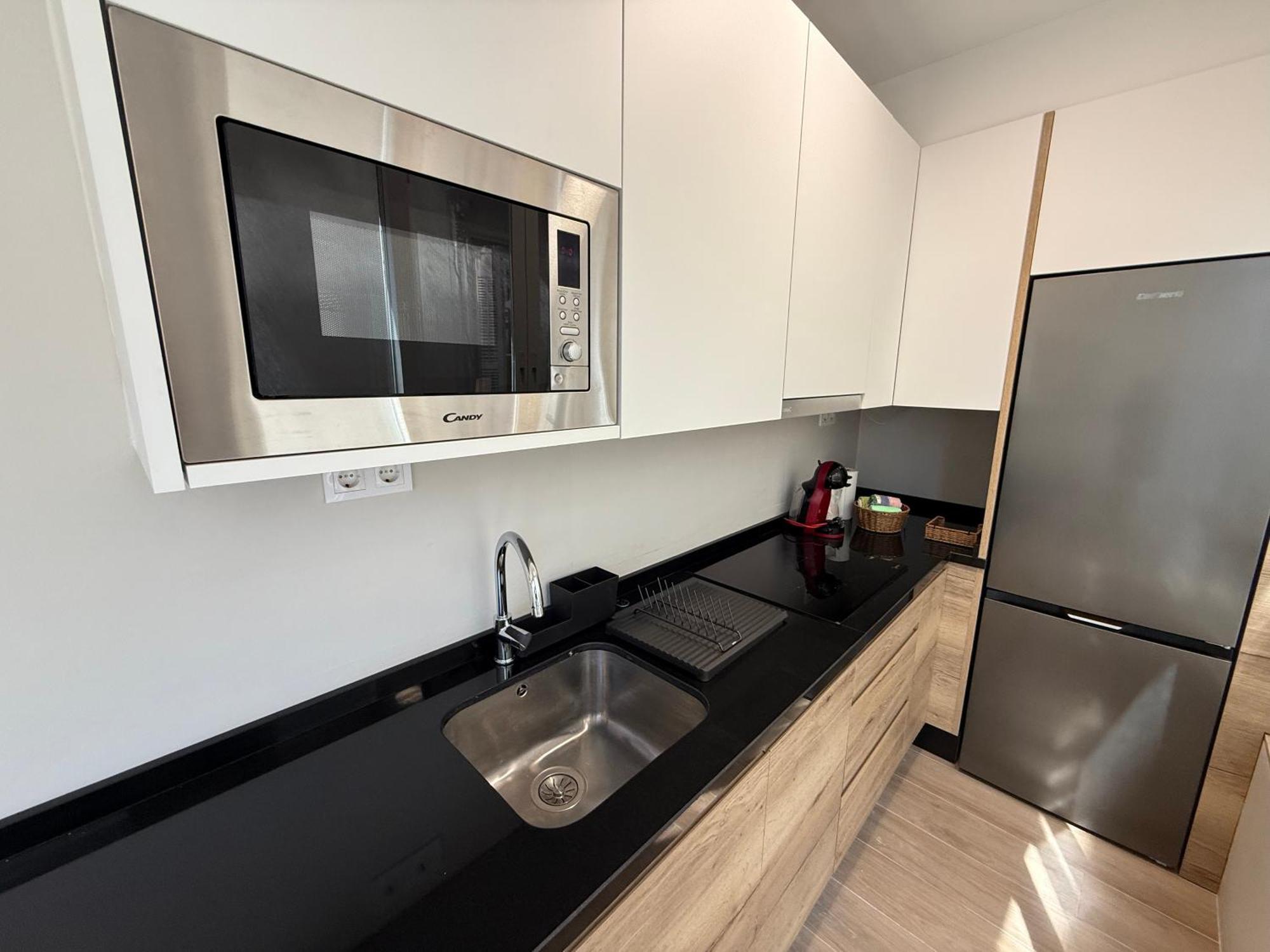 Beprime Alameda By Easytrip Málaga