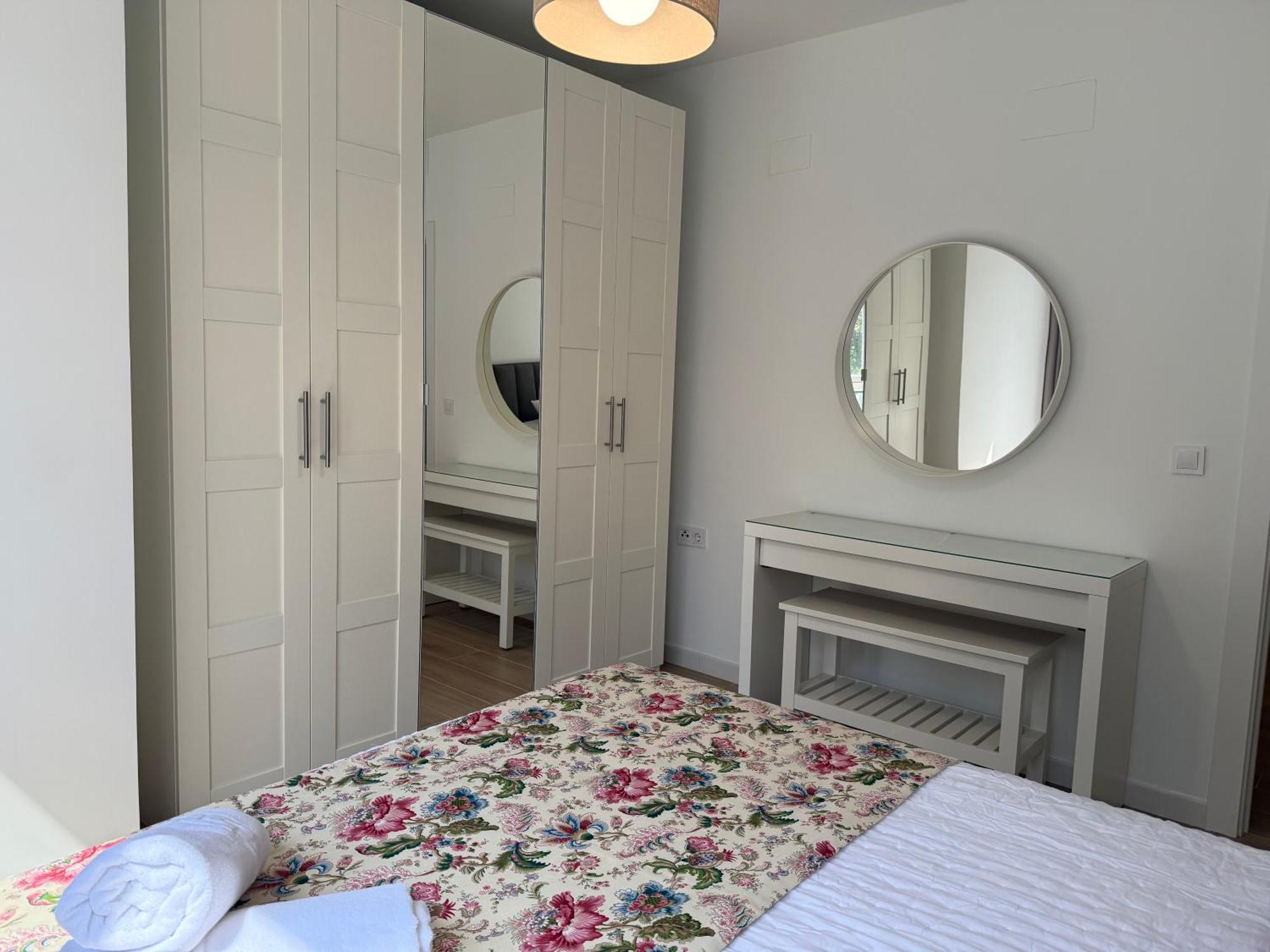 Beprime Alameda By Easytrip * Málaga