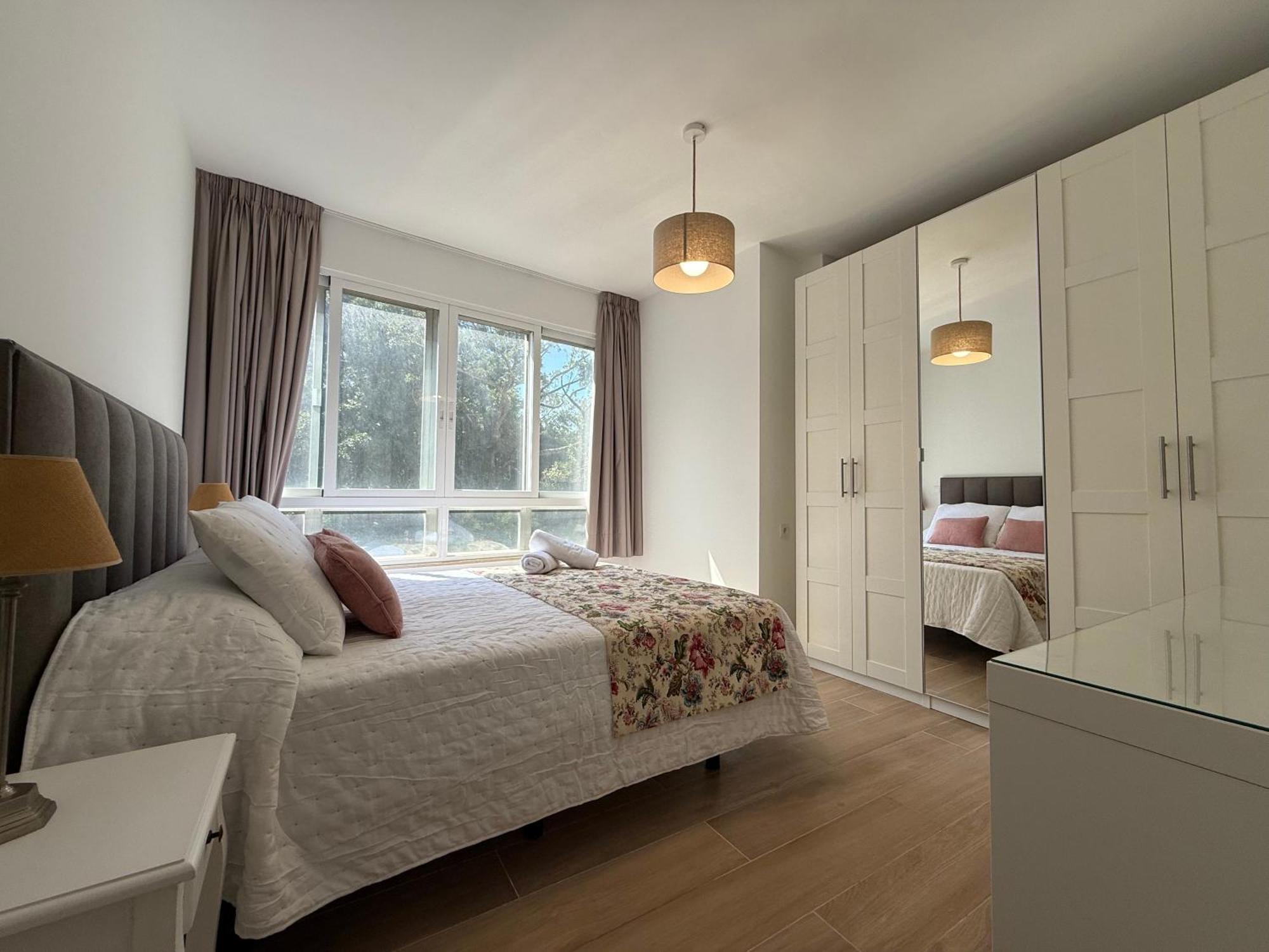 Apartamento Beprime Alameda By Easytrip