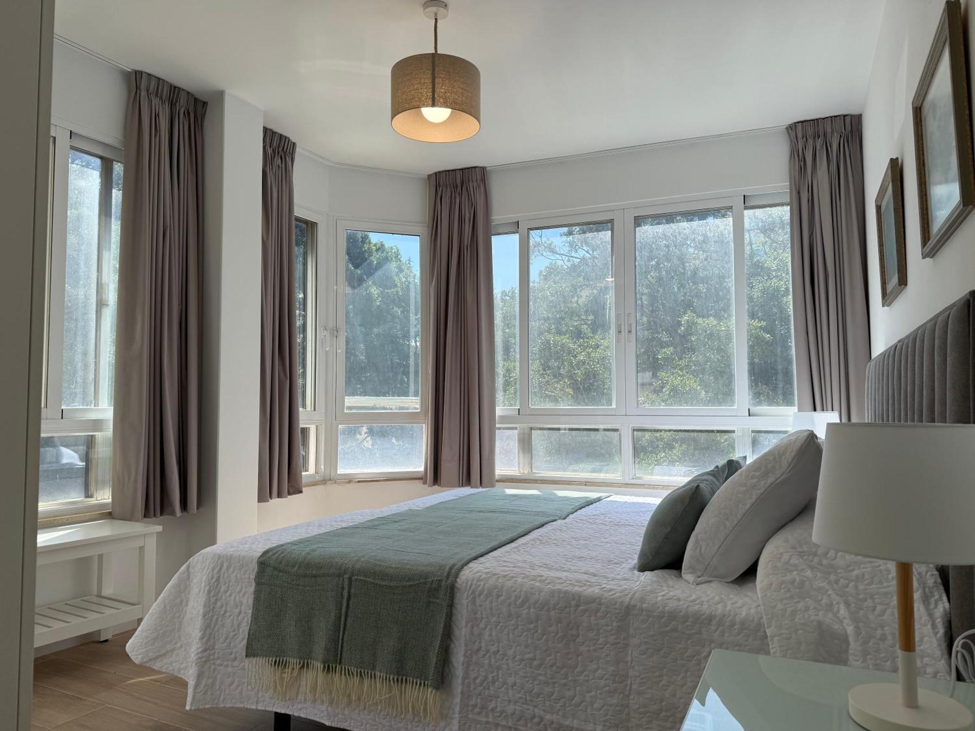 Beprime Alameda By Easytrip Apartamento *