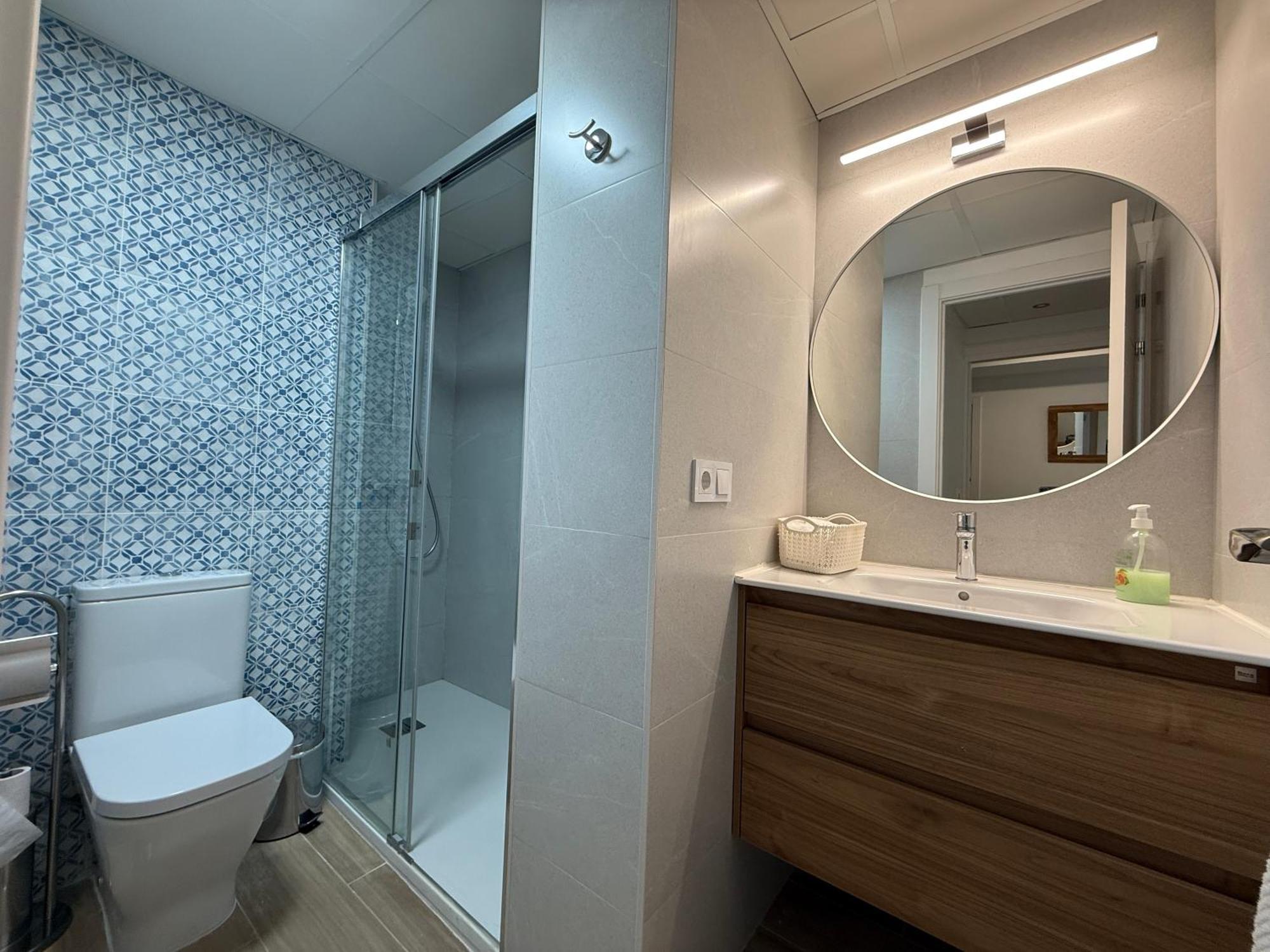 Apartamento Beprime Alameda By Easytrip Málaga