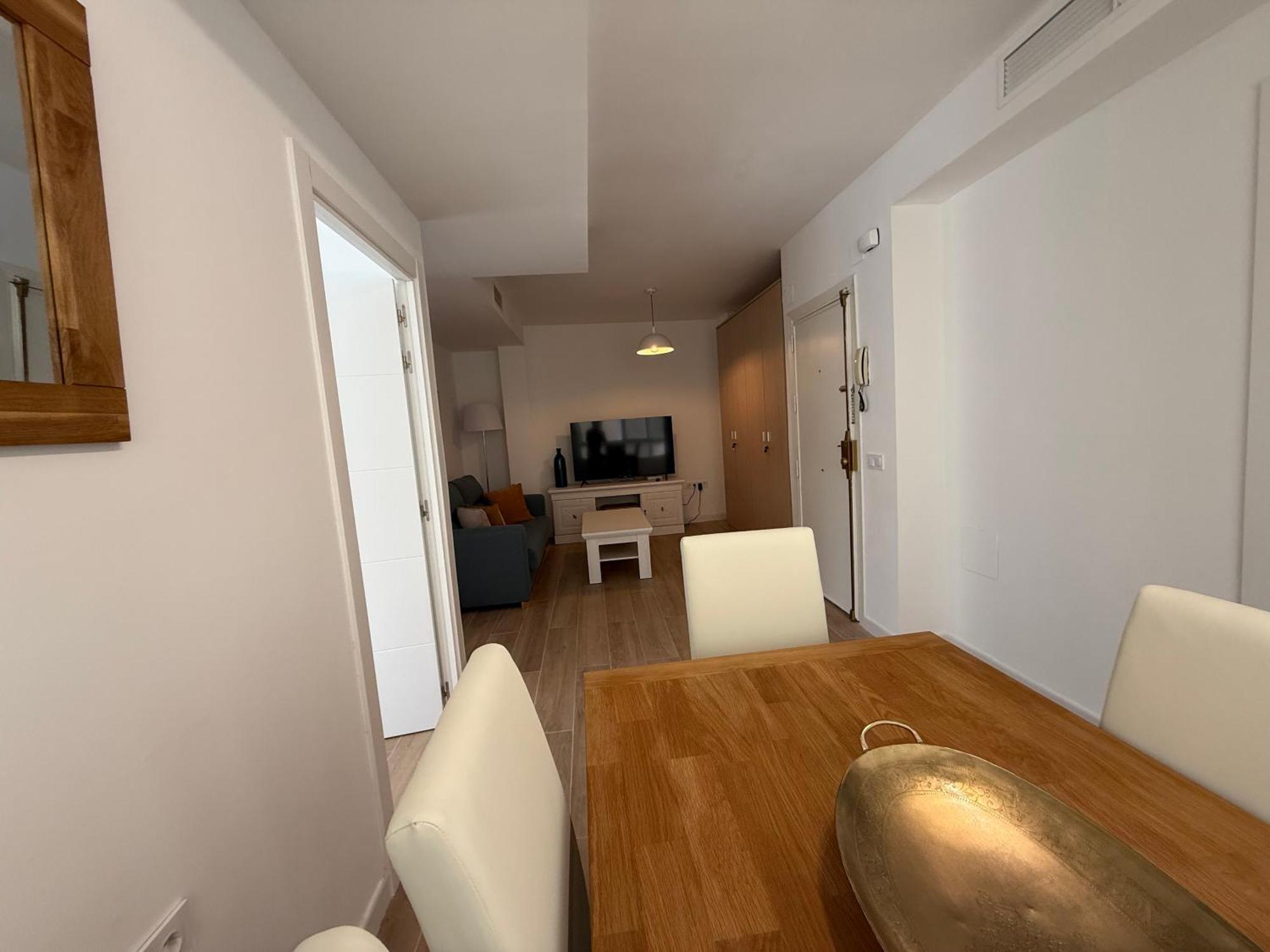 Apartamento Beprime Alameda By Easytrip *