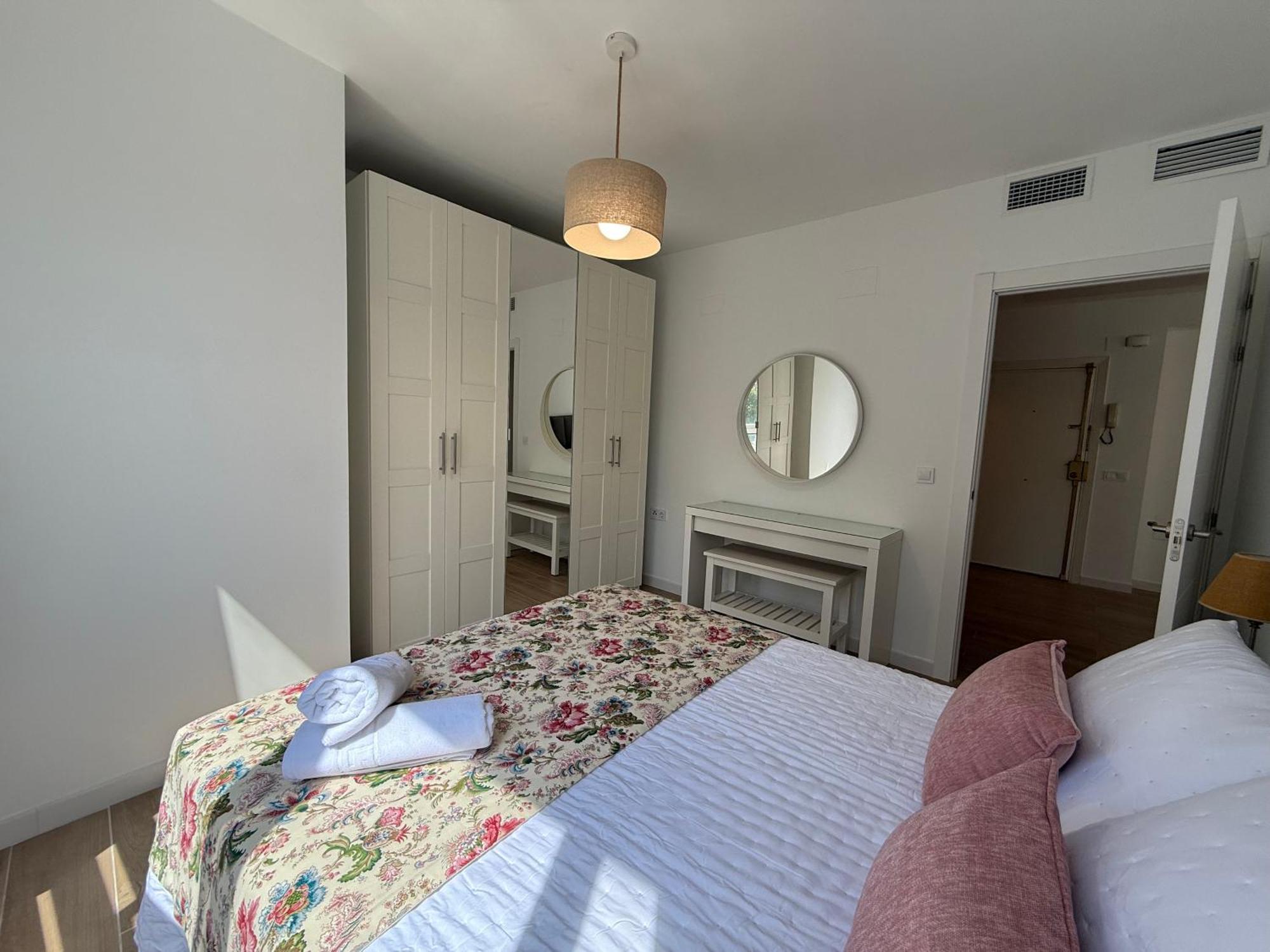 Beprime Alameda By Easytrip *