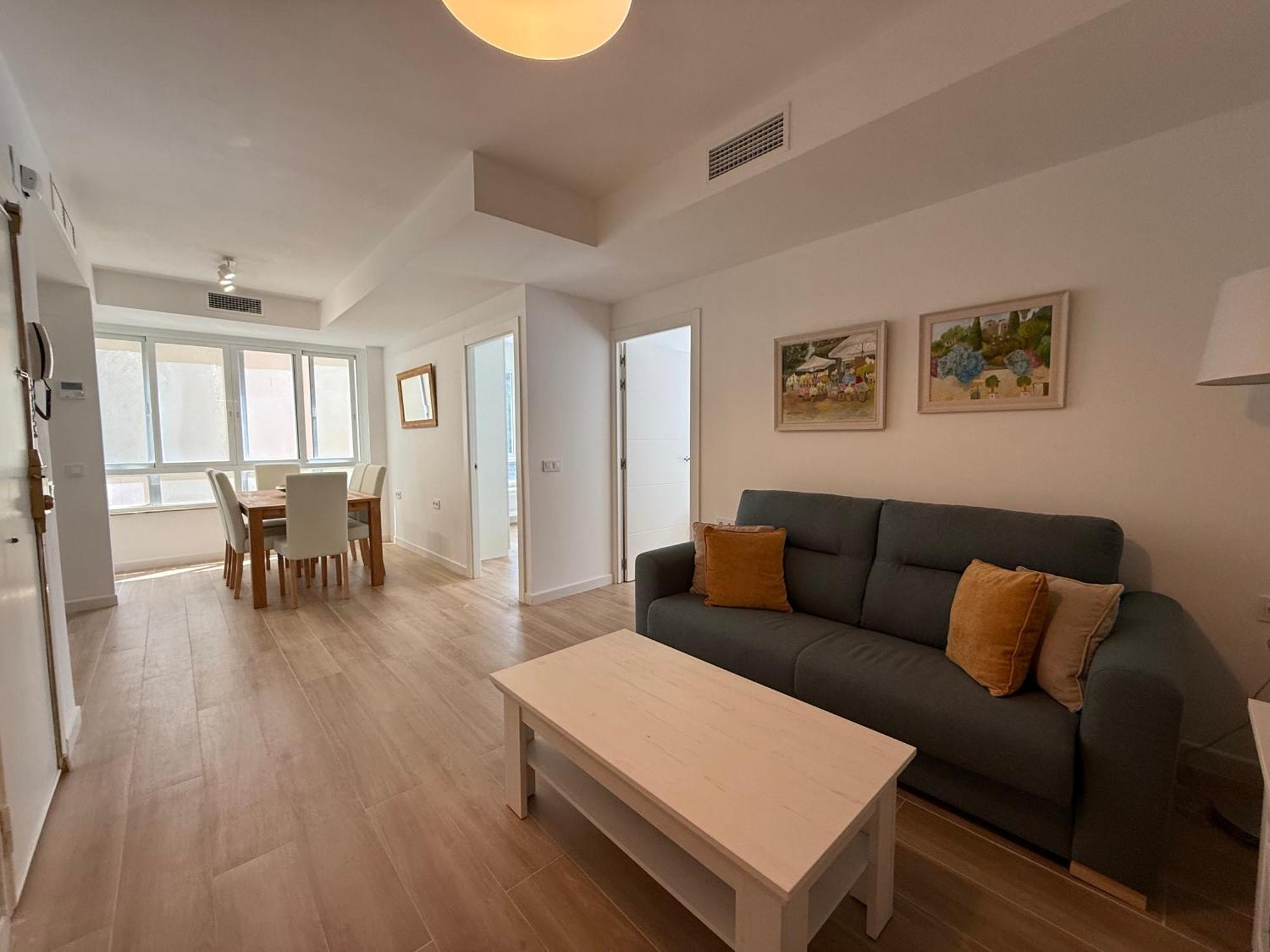 Beprime Alameda By Easytrip * Málaga