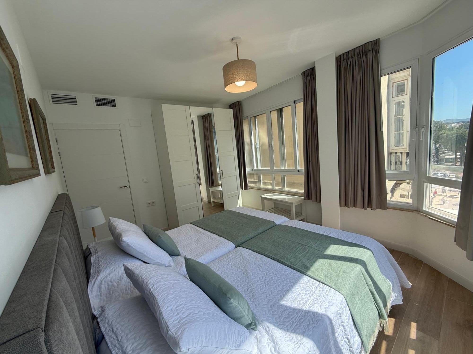 Apartamento Beprime Alameda By Easytrip *