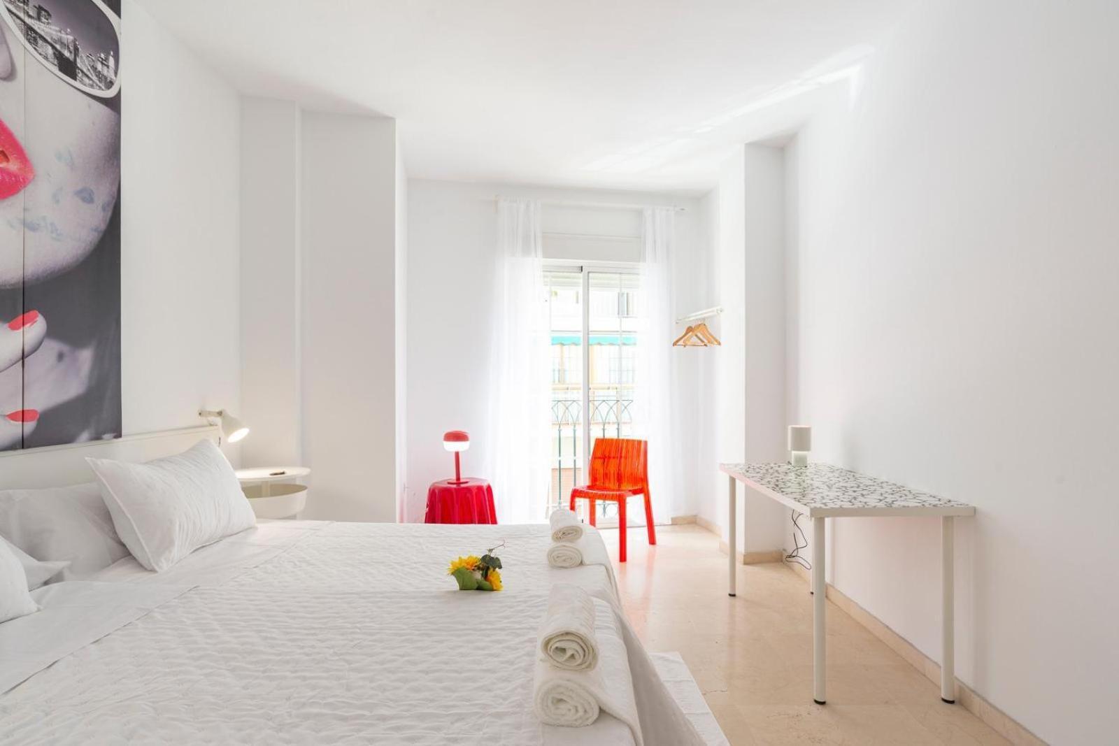 Appartement New Gr1-flat Xl In Center For Big Families
