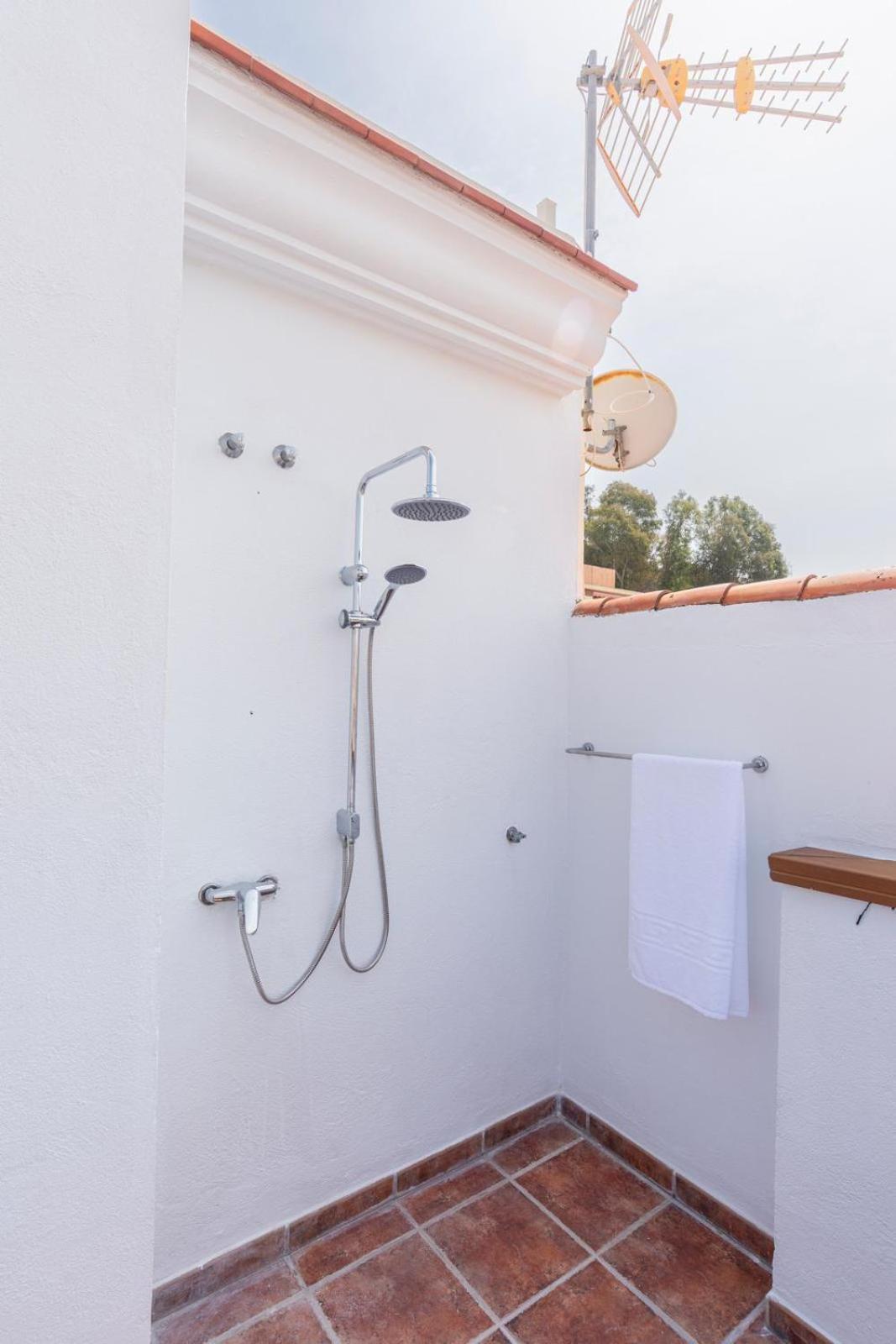 New Penthouse Gr3- Flat In Center With Cozy Terrace Málaga