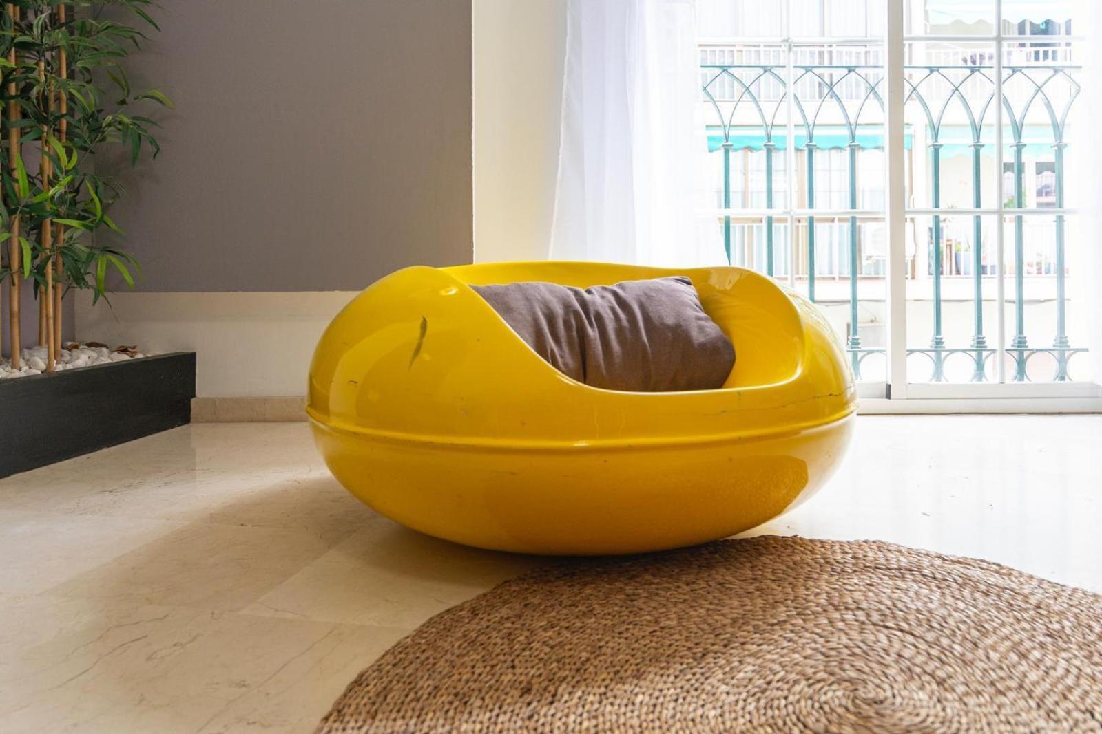 Appartement New Gr1-flat Xl In Center For Big Families