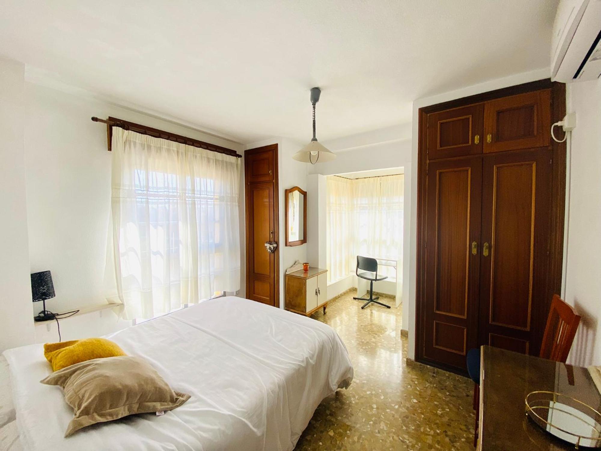 Apartamento Junto Al Centro De By Mo *