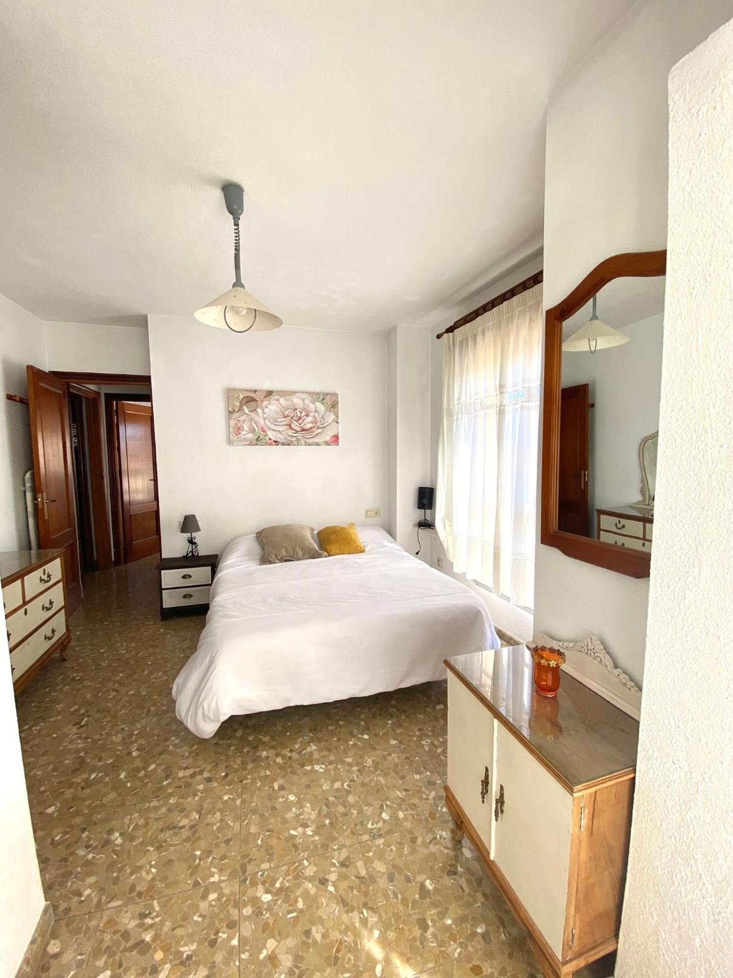 Apartamento Junto Al Centro De By Mo