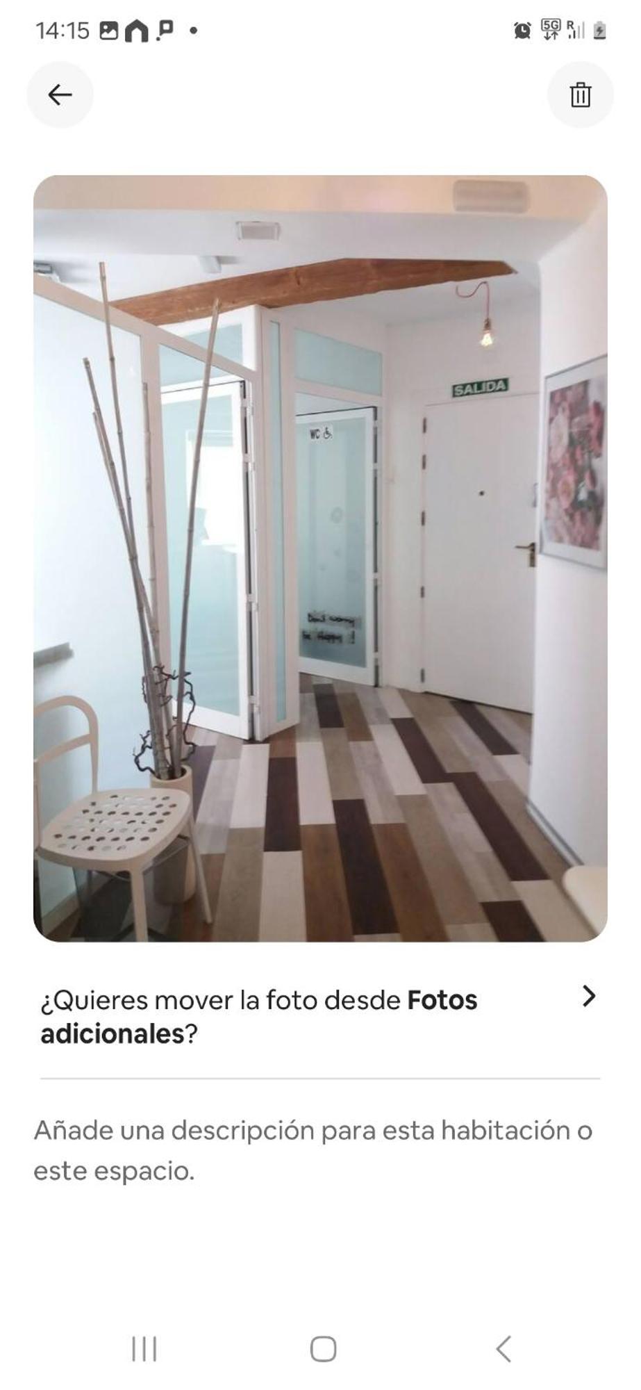 3 Bedroom Cityroom * Málaga
