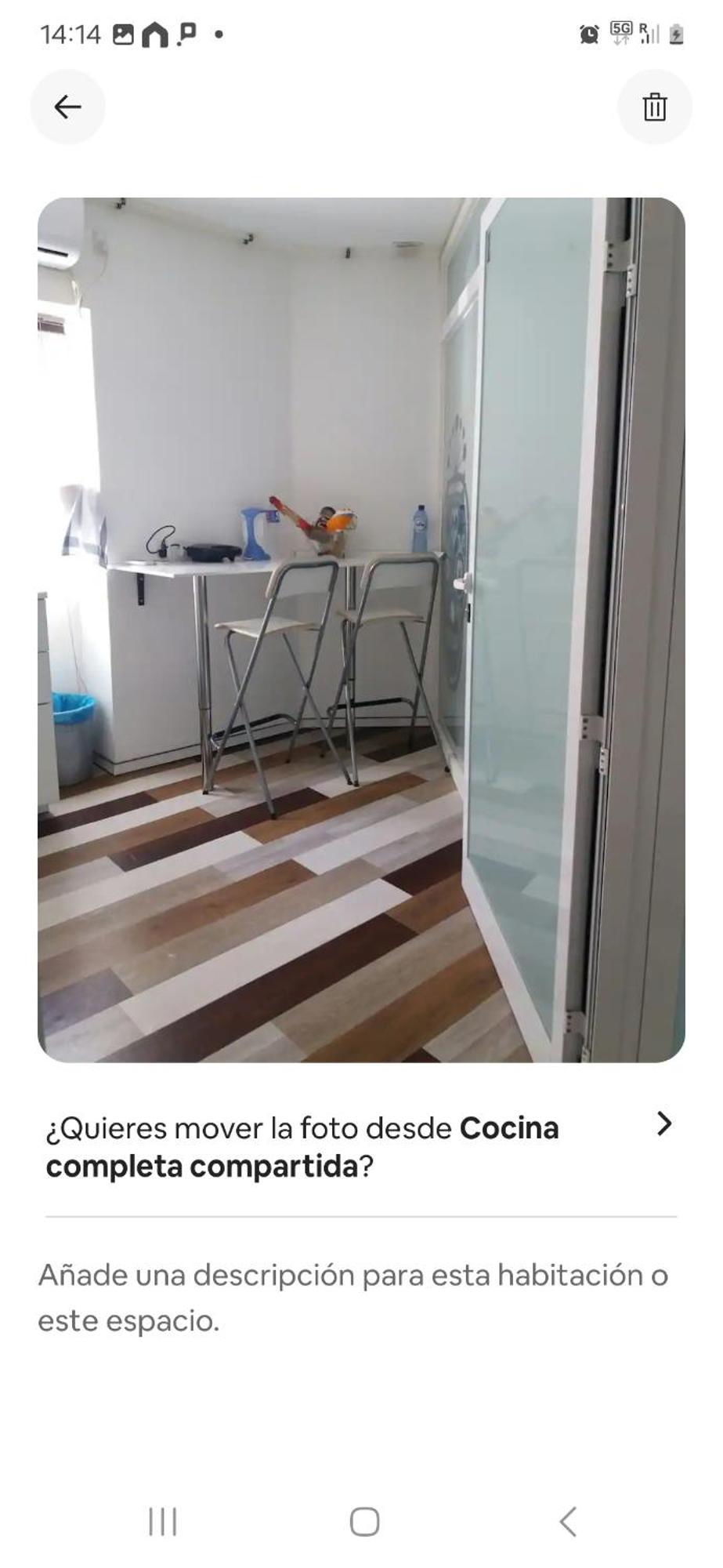 Apartamento 3 Bedroom Cityroom