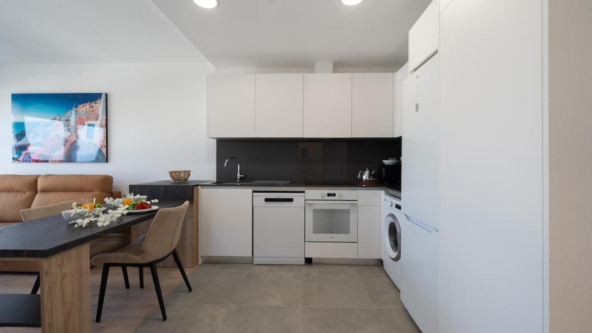 Xpce Urban 17 Skyline - Parking Free Apartamento