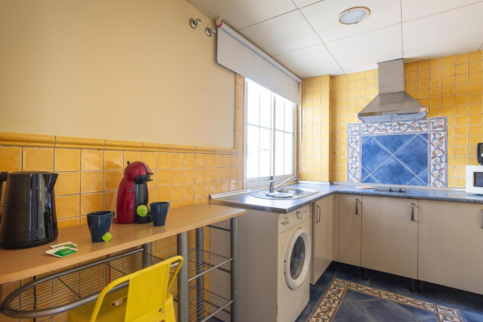 Apartamento New Penthouse Gr3- Flat In Center With Cozy Terrace *