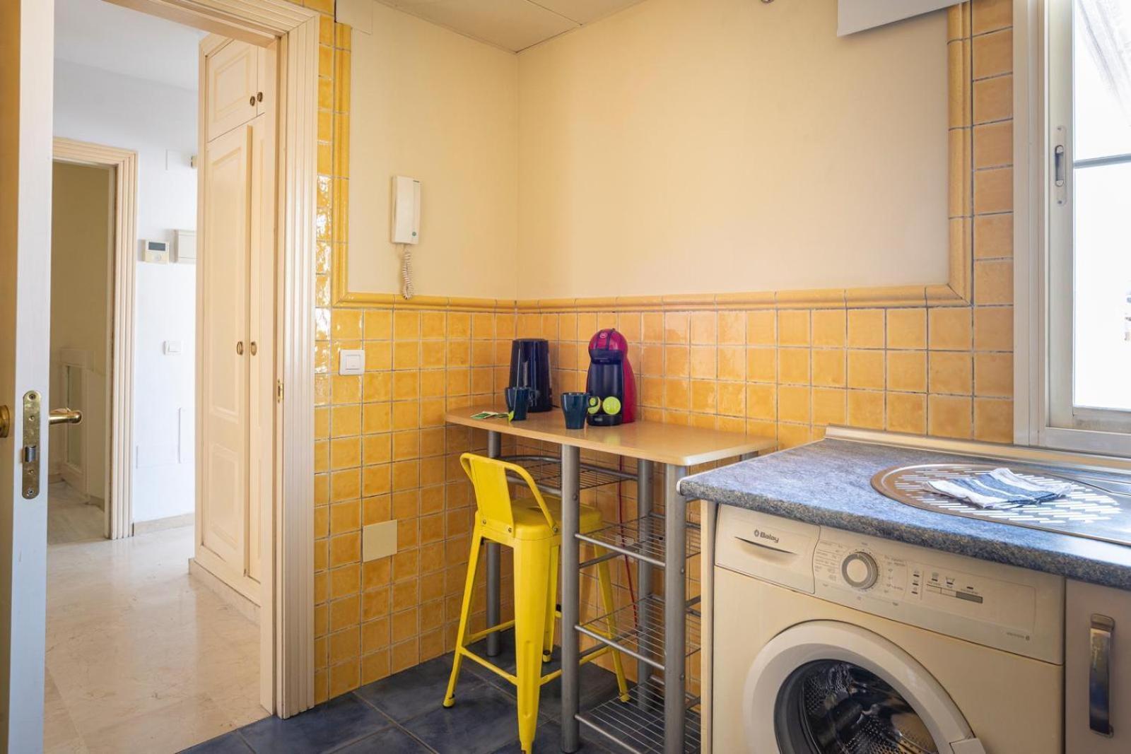 Apartamento New Penthouse Gr3- Flat In Center With Cozy Terrace