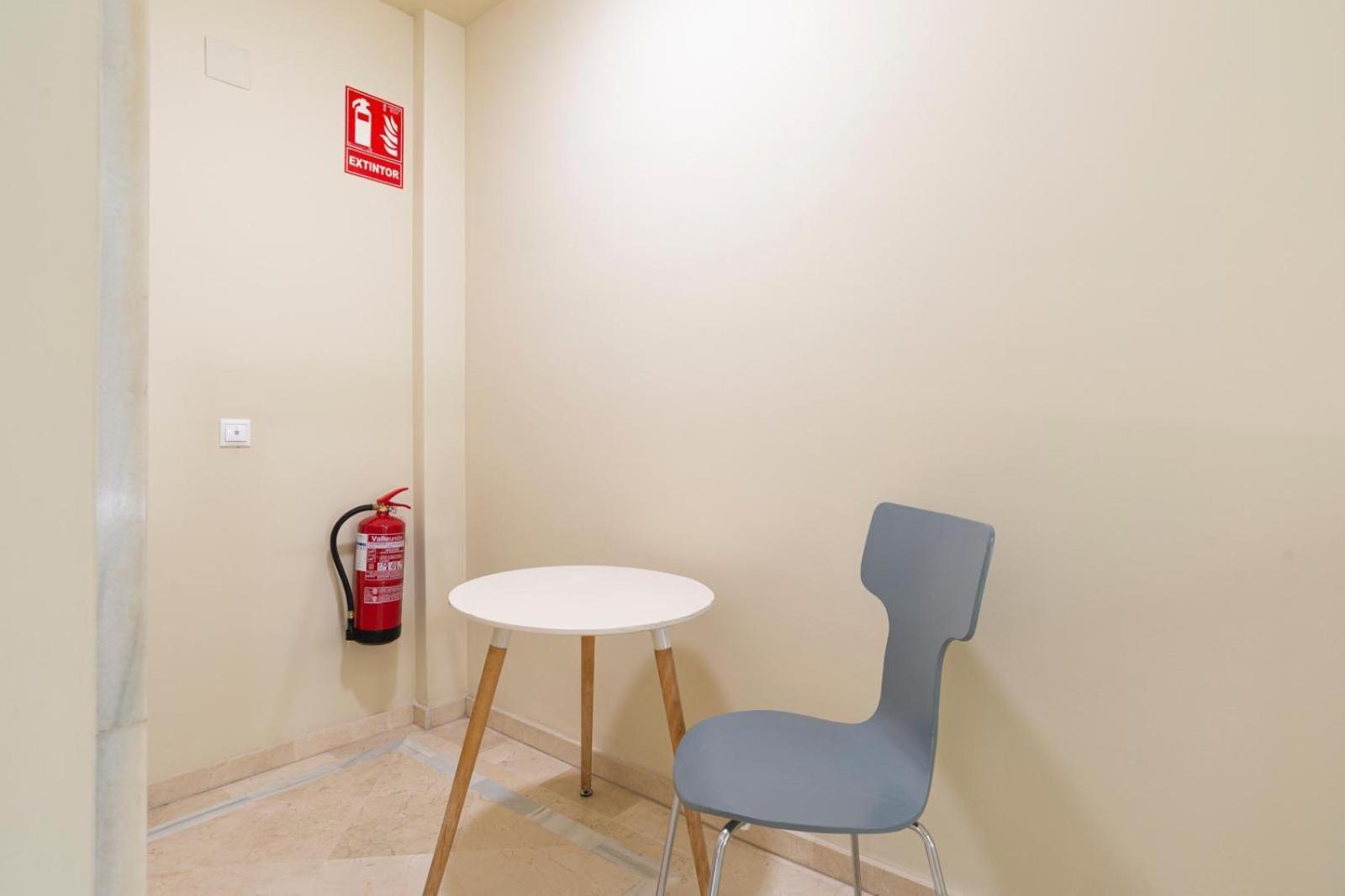 New Penthouse Gr3- Flat In Center With Cozy Terrace Apartamento *