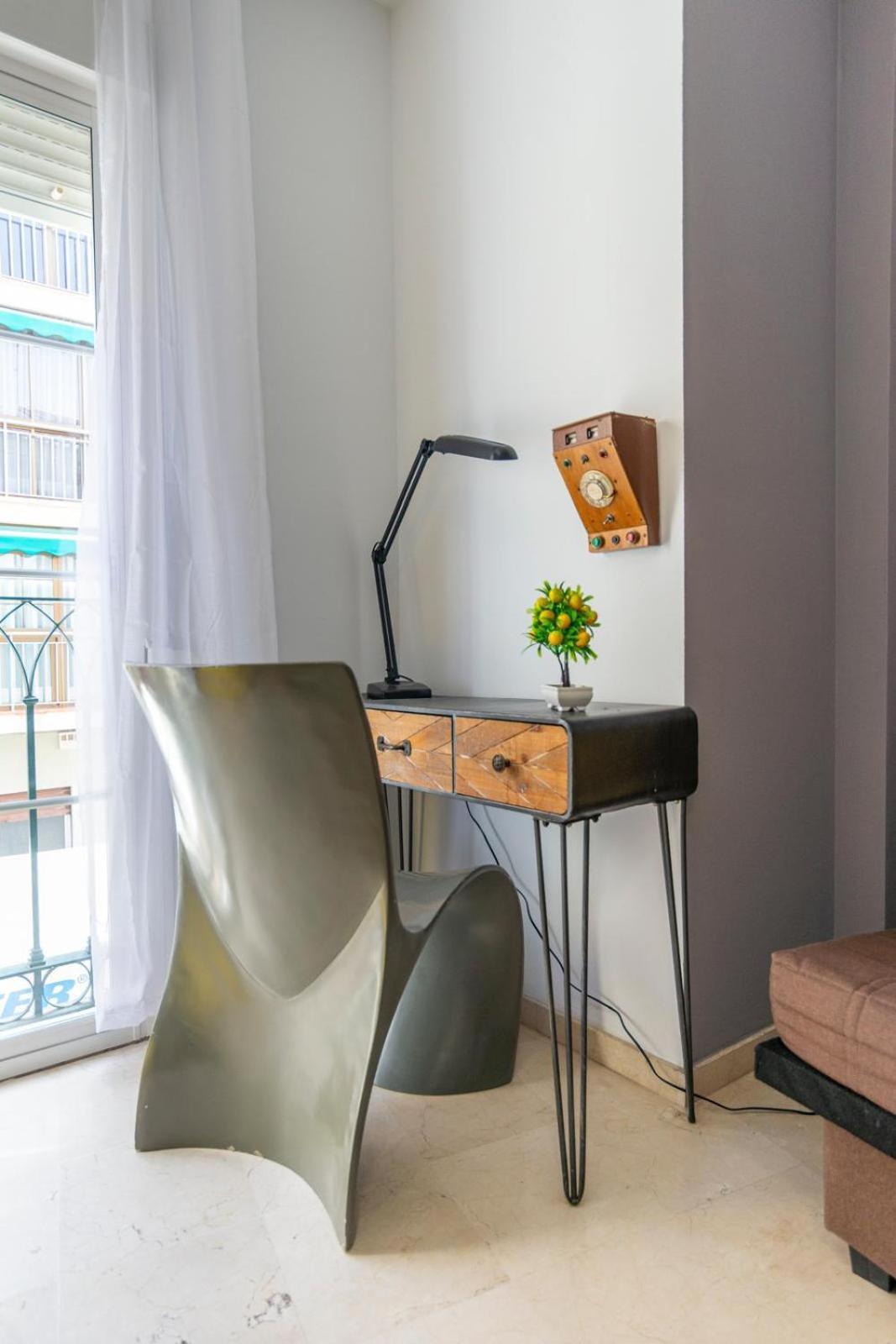 New Gr1-flat Xl In Center For Big Families Appartement *