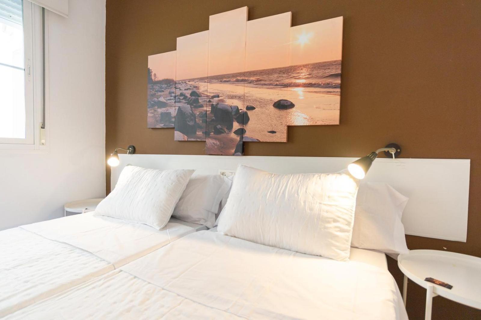 Appartement New Gr1-flat Xl In Center For Big Families *
