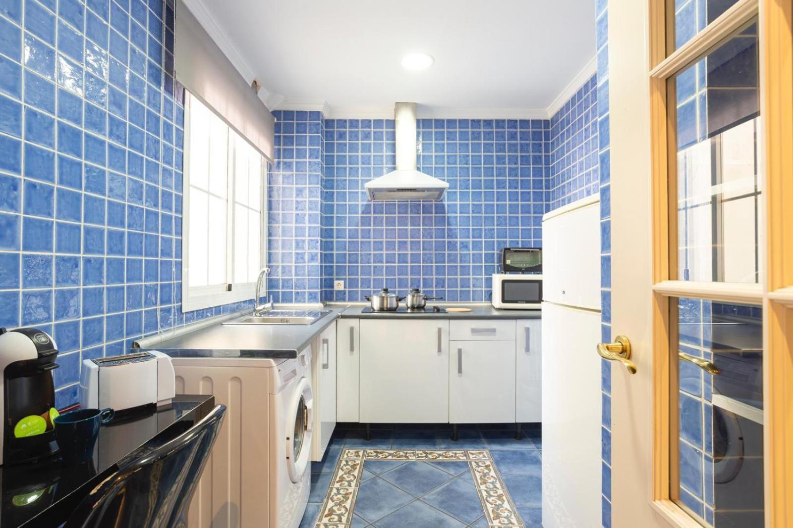Appartement New Gr1-flat Xl In Center For Big Families *